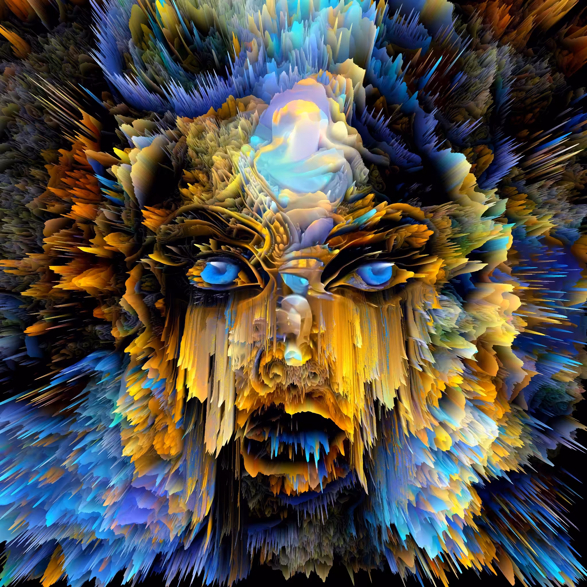 The Burst