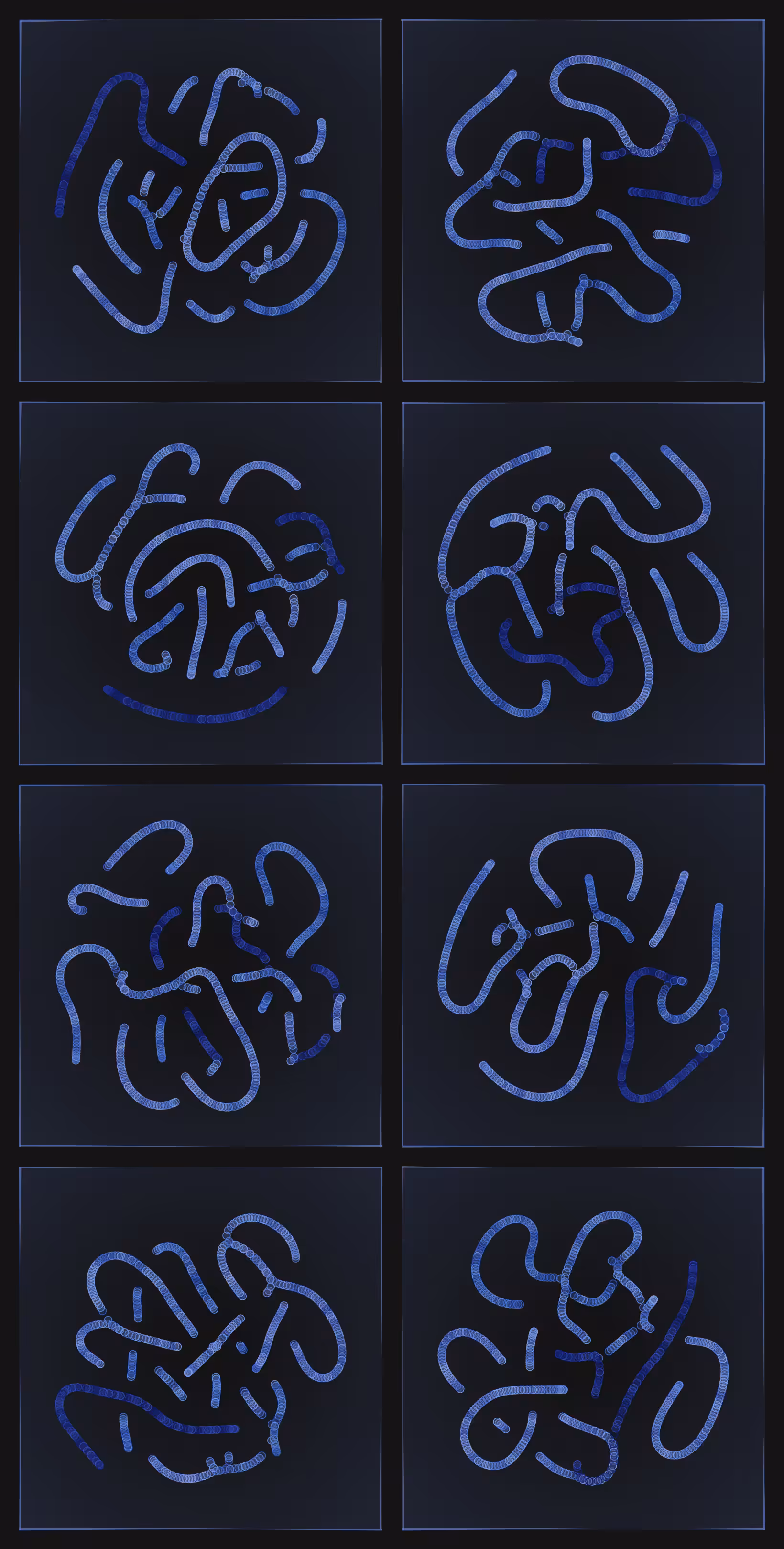 Eternal Connection #500