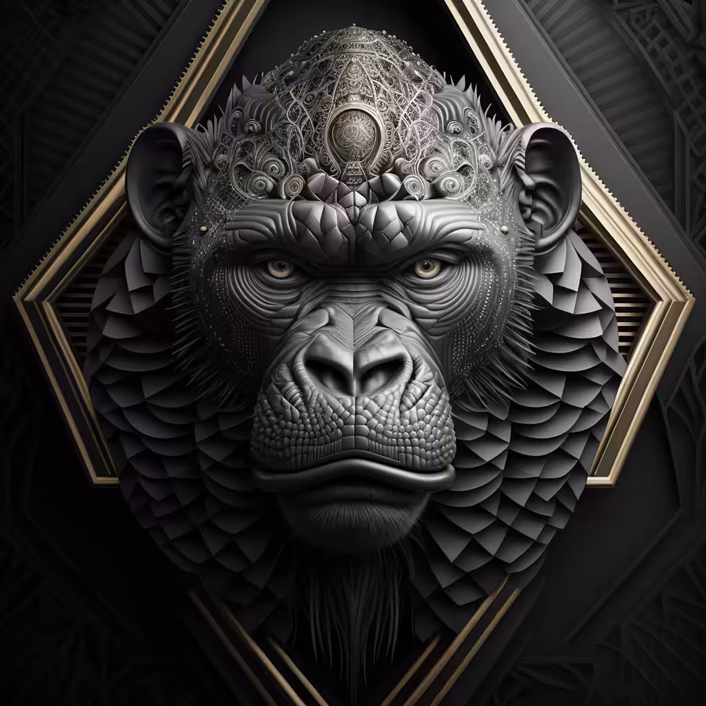 Gorilla
