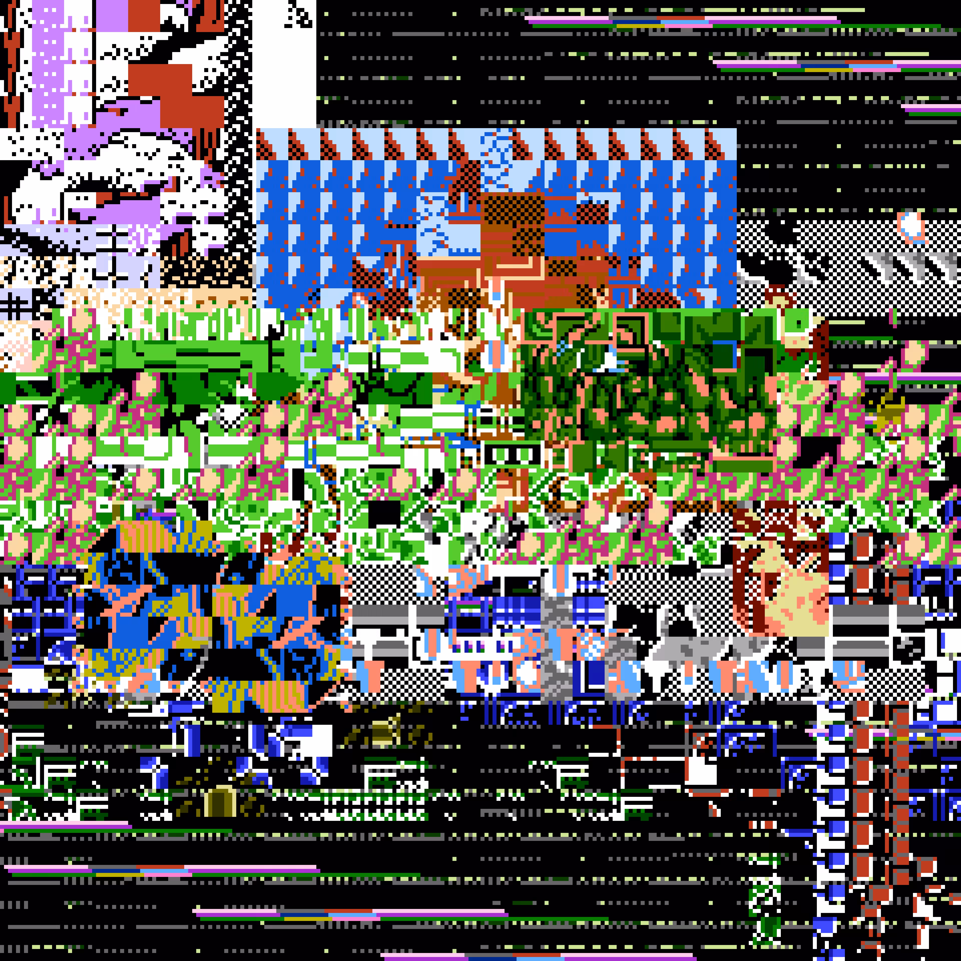 Inaccessible World #358