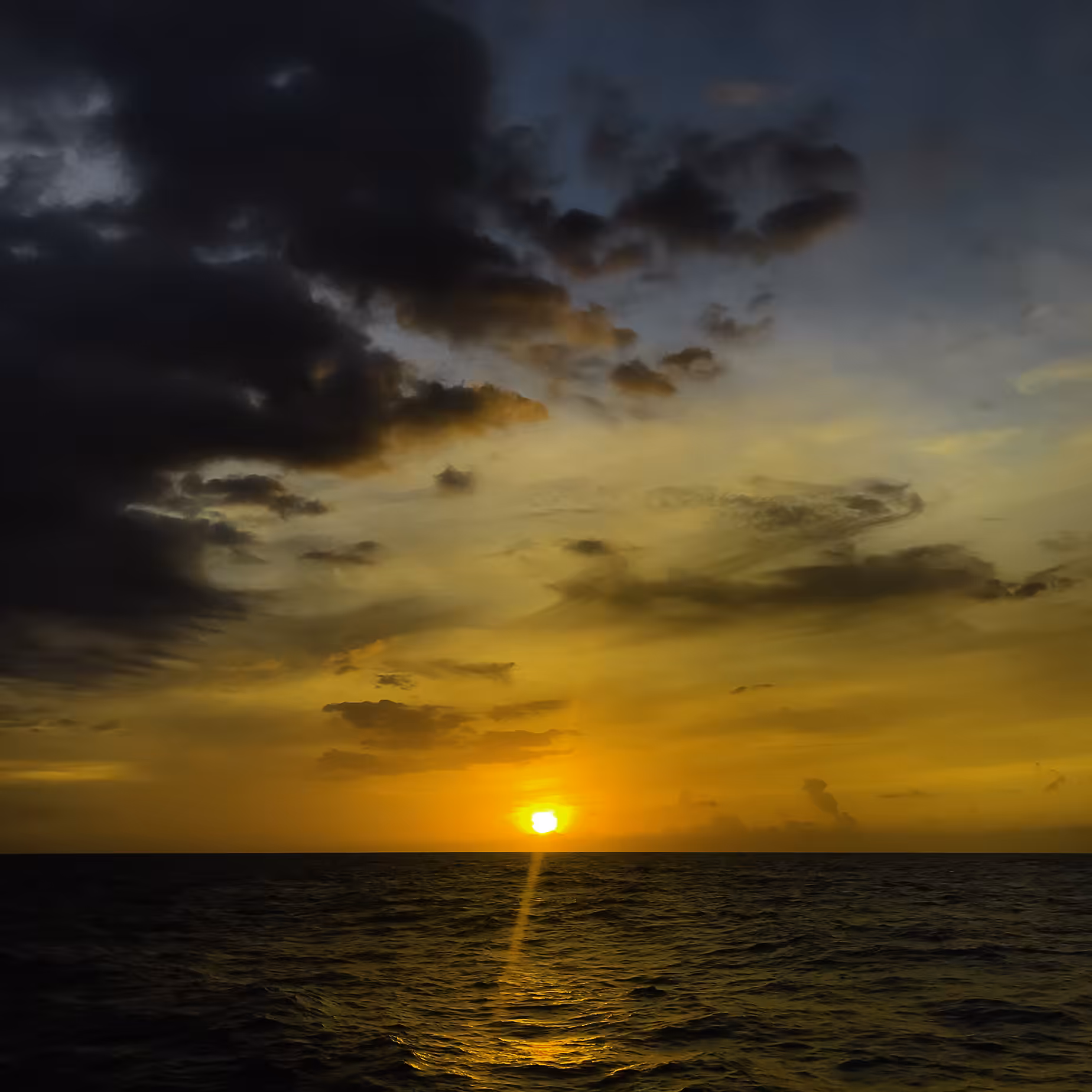 Sunset #91