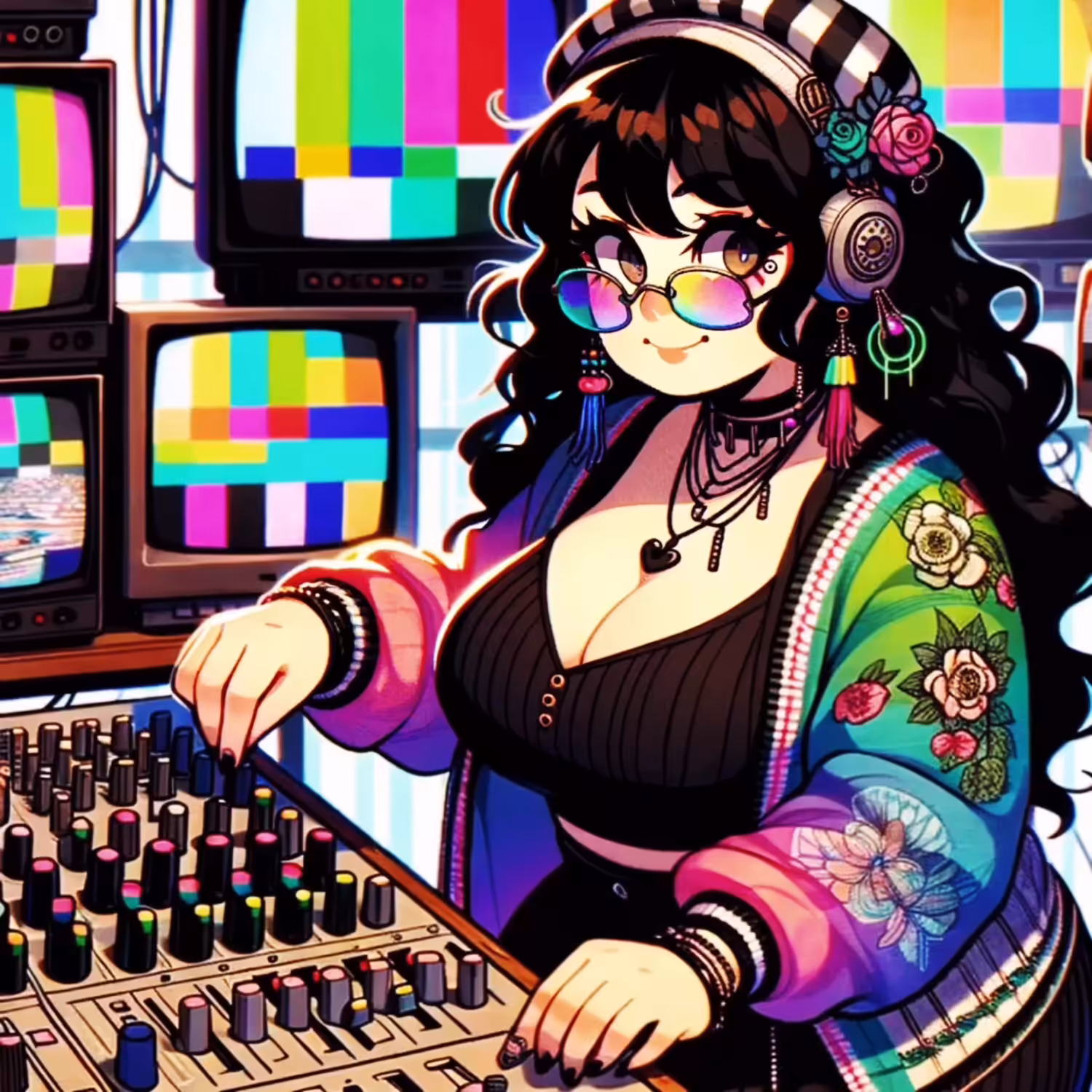 Letsglitchit