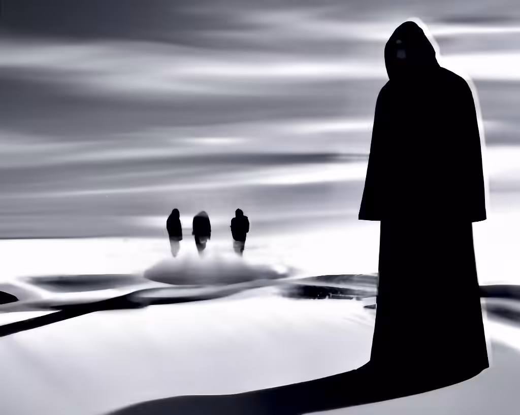 The Fourth Horseman