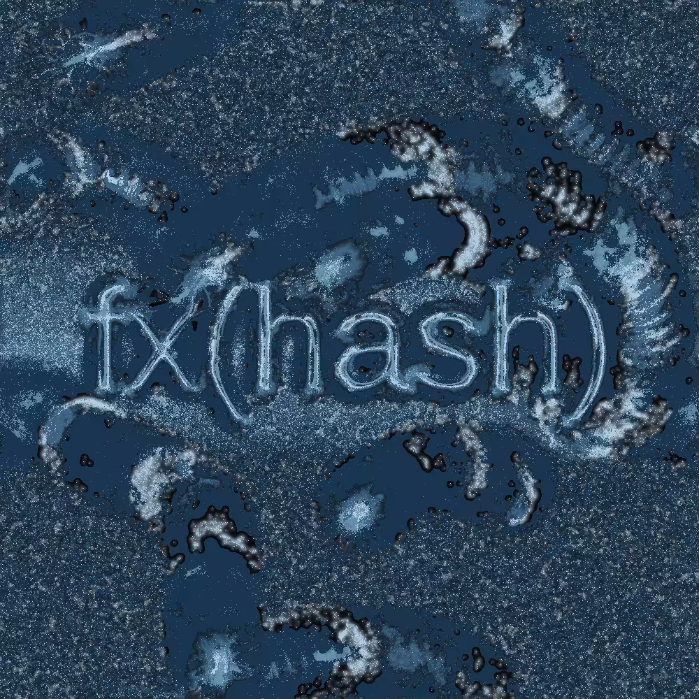Physarum Logo #659