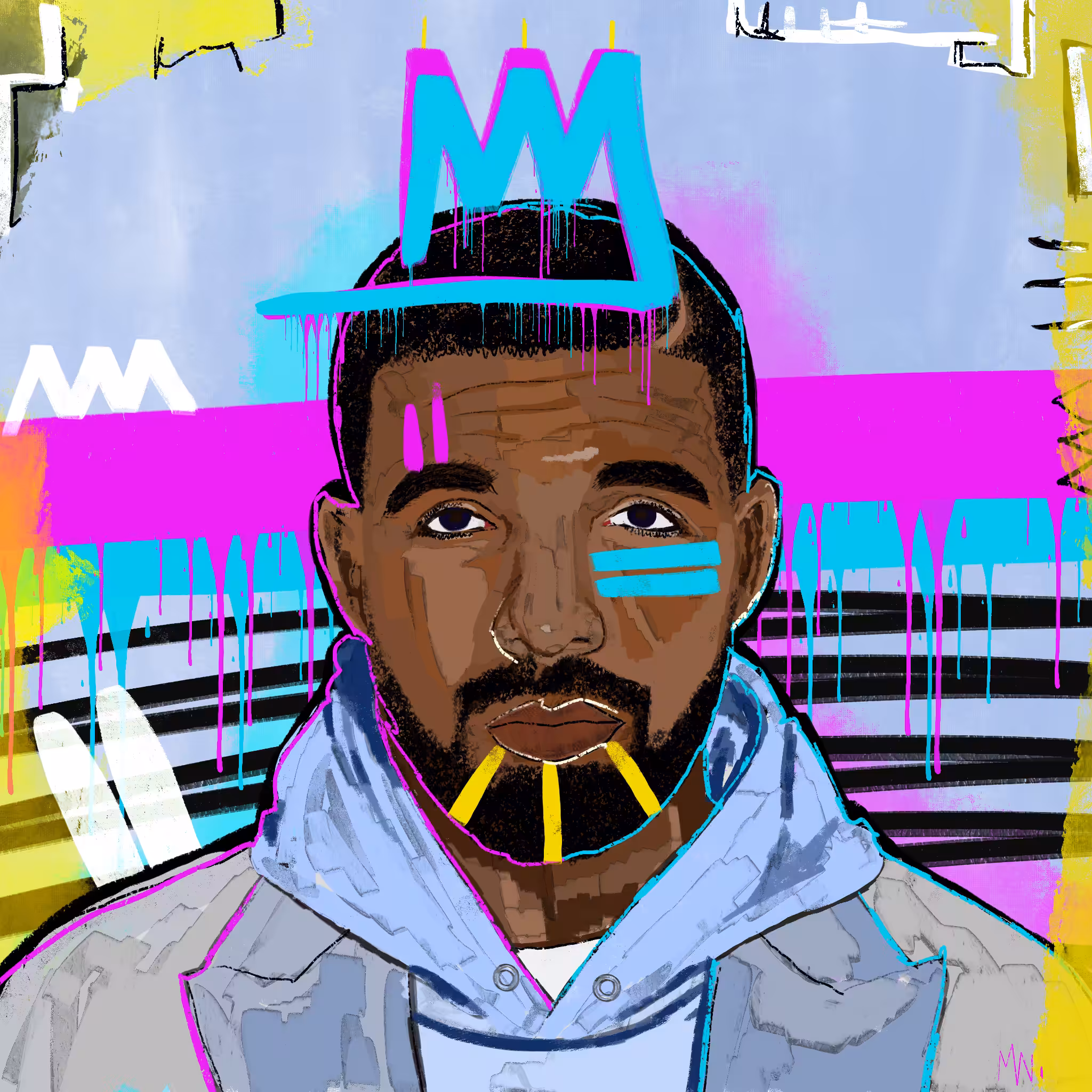 DRAKE