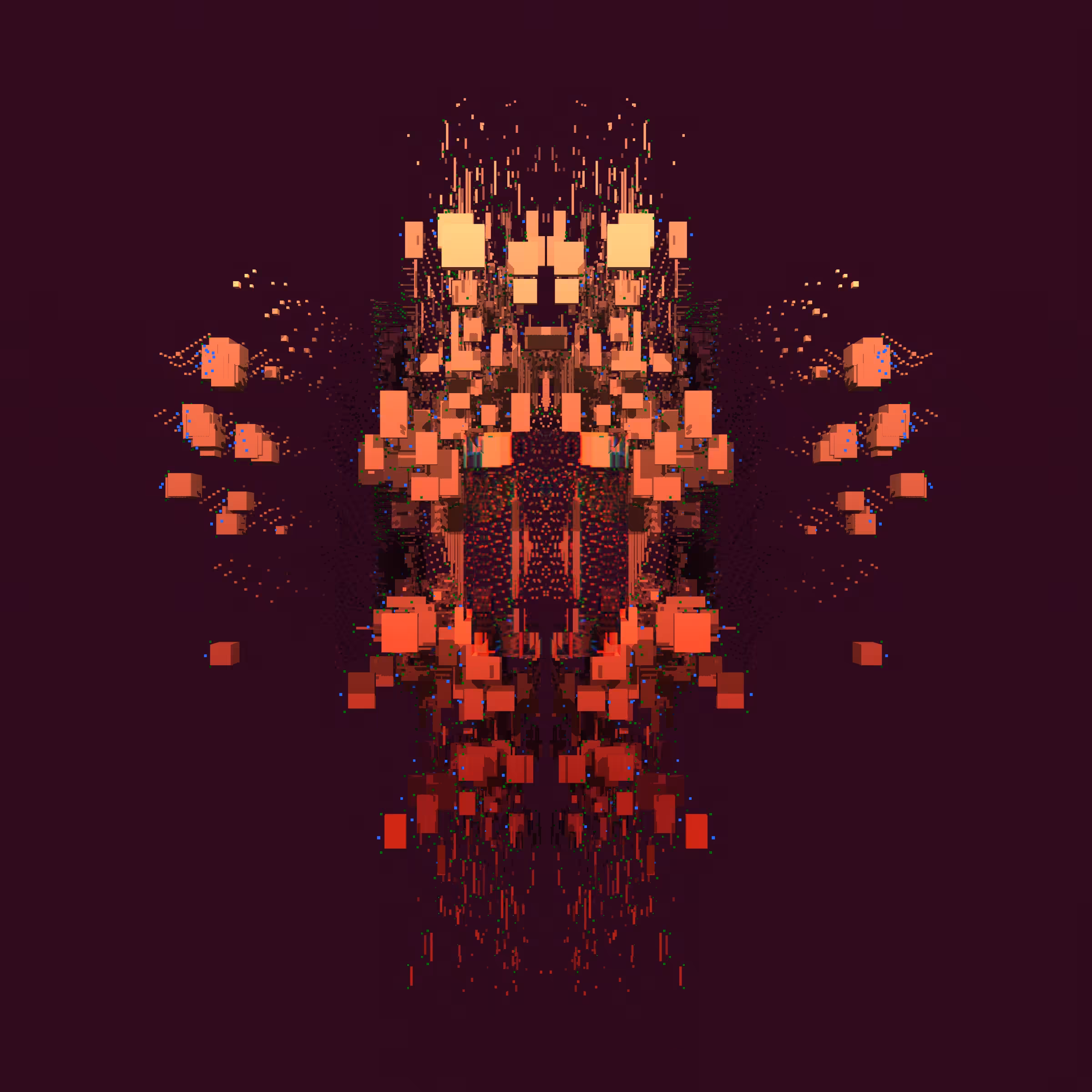 Vertex Corrections #784