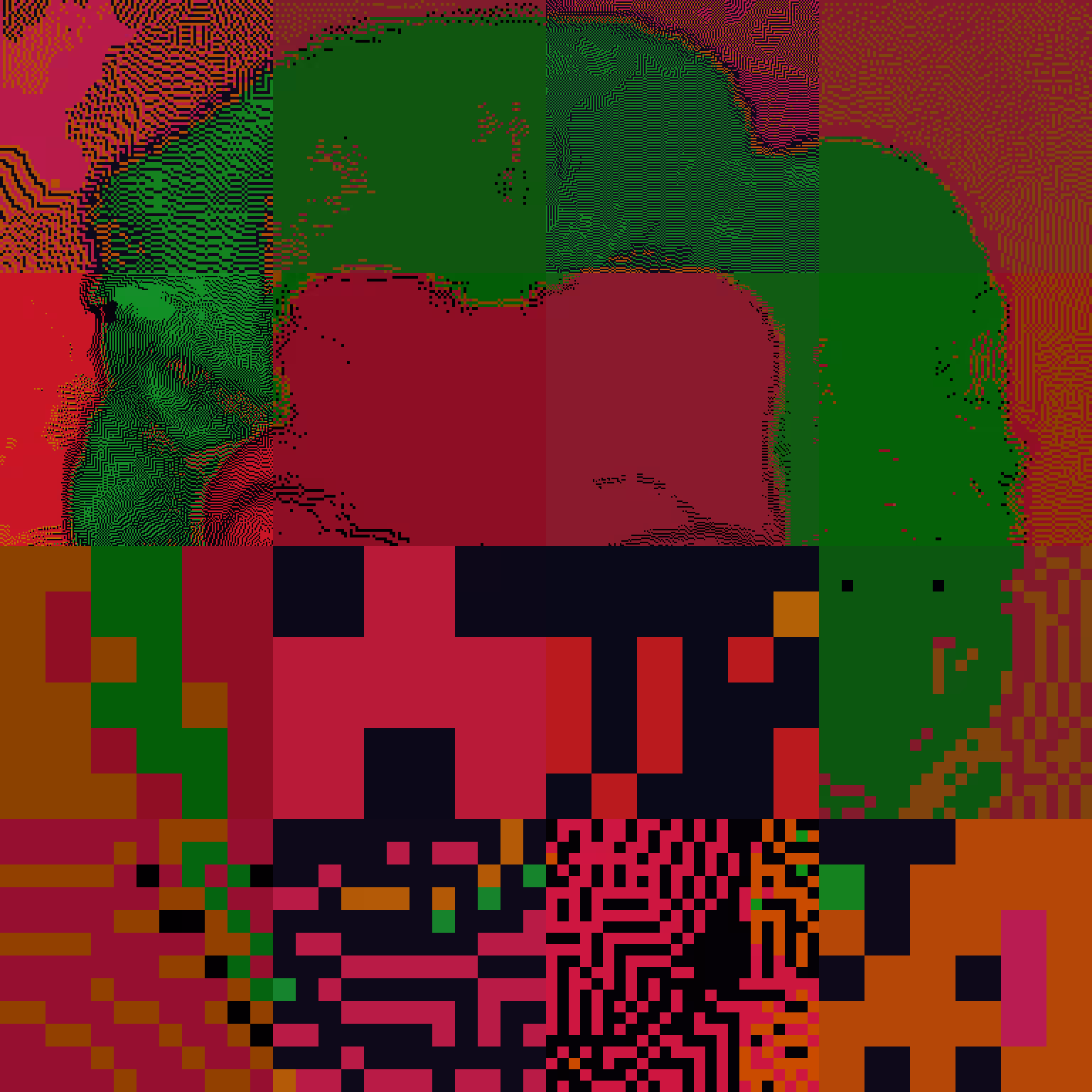 TBAM 1111