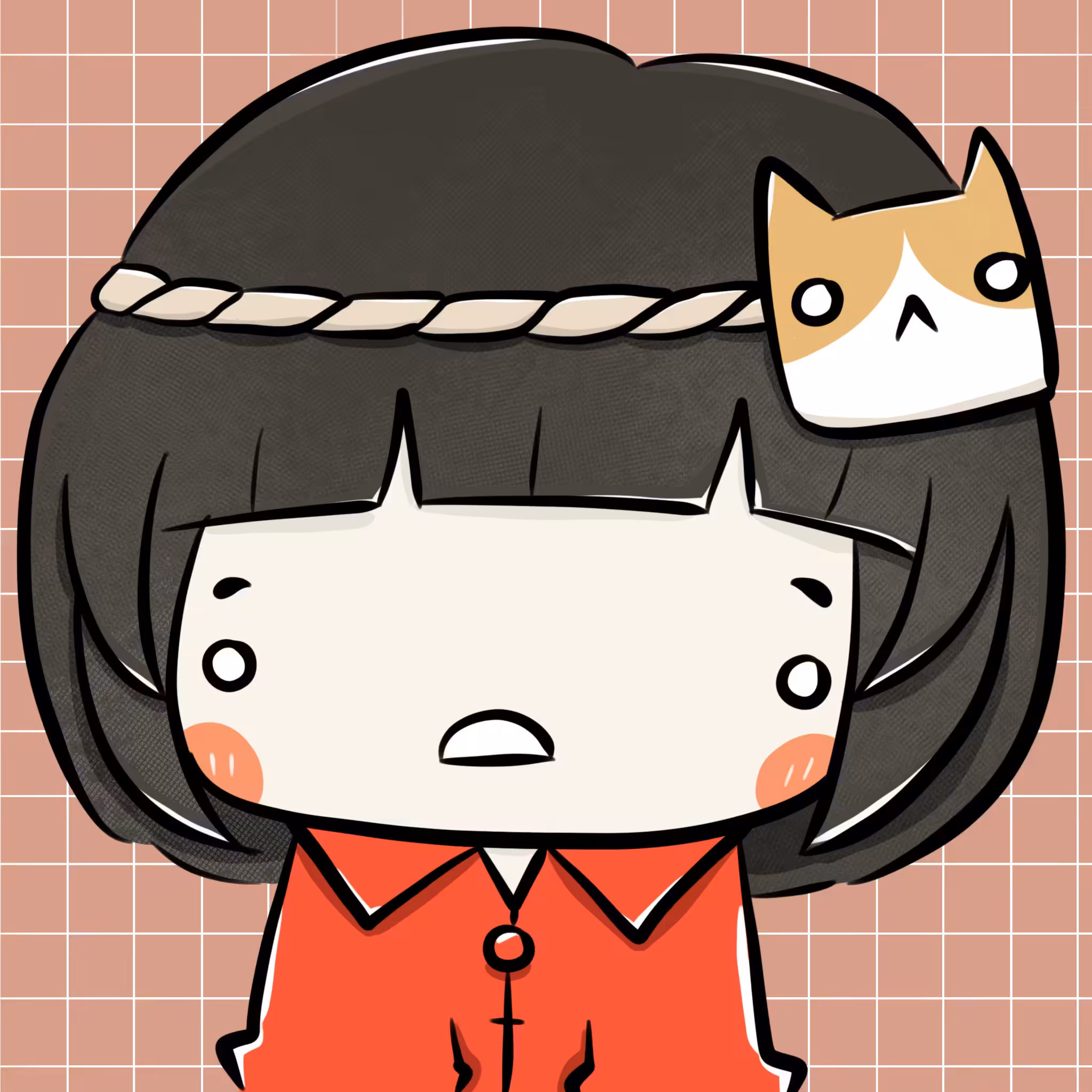 Bored Friends #64