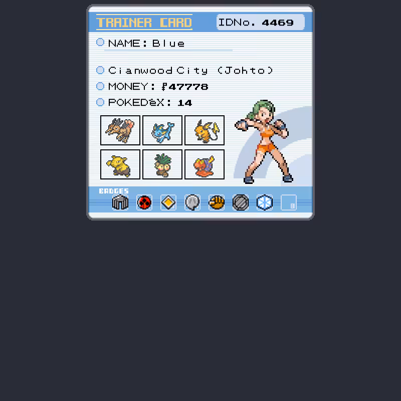 Gotta Catch Em All ! #54