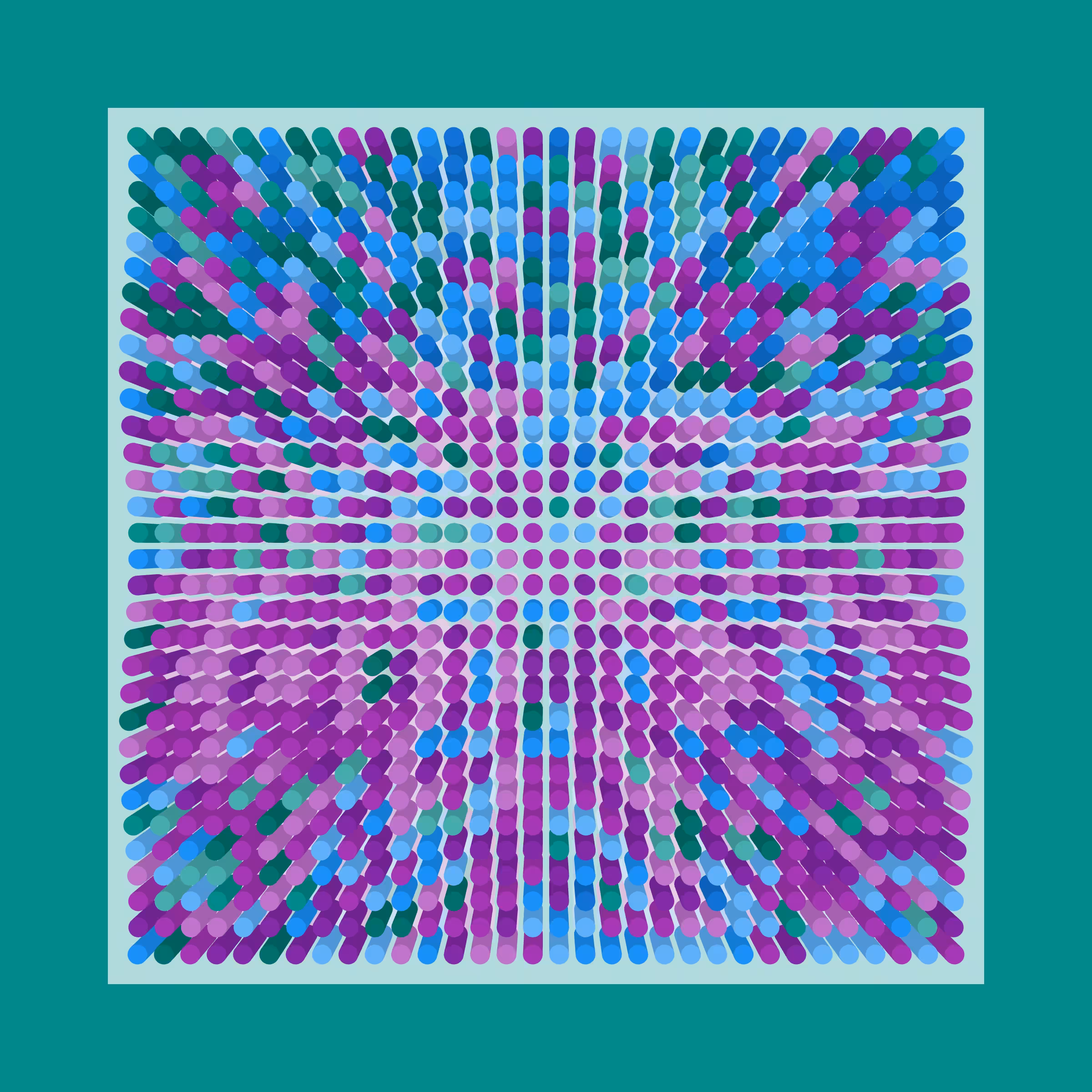 Transitions #930