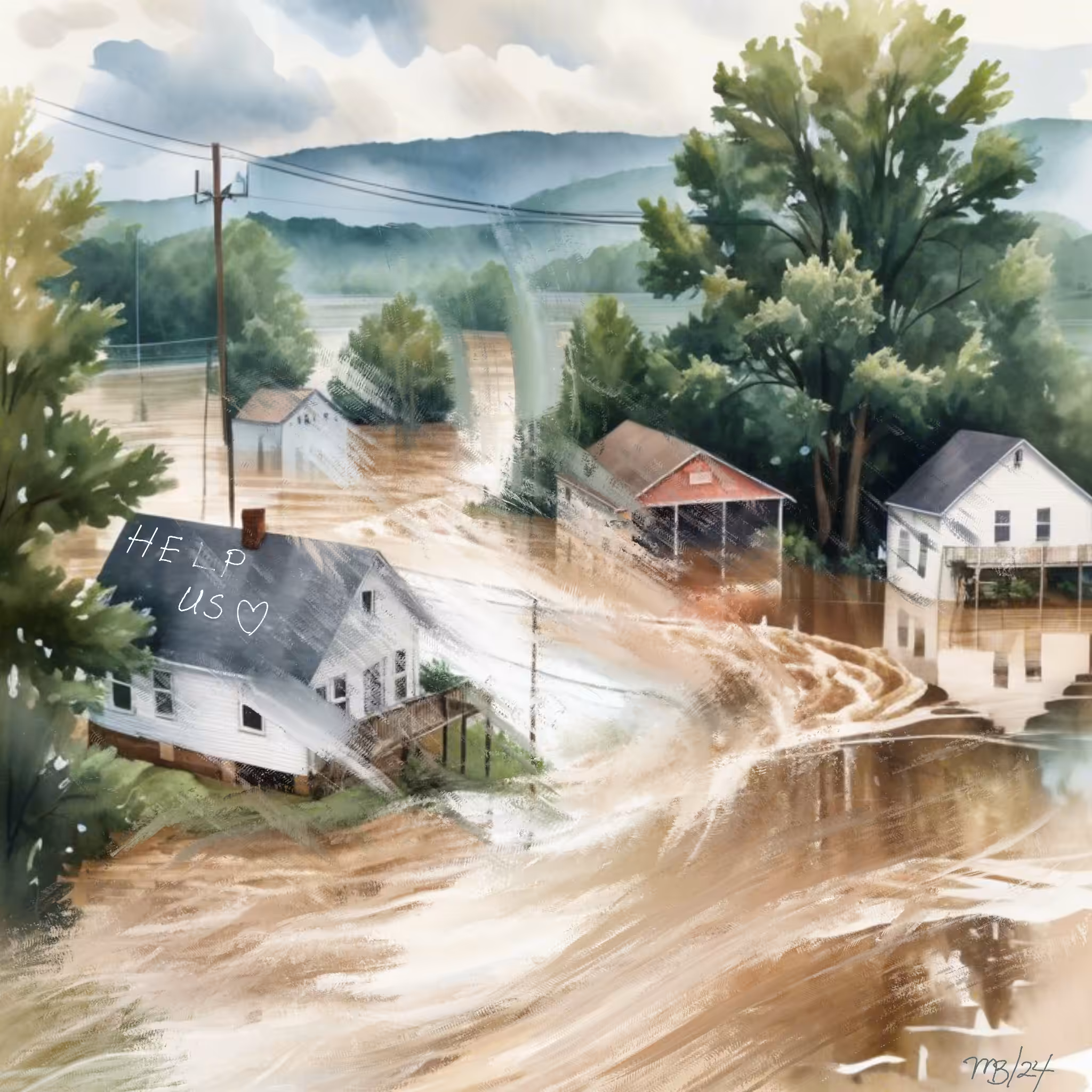 Greeneville TN