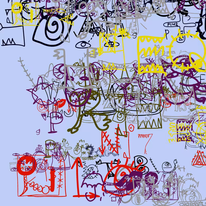 BadGraffiti F #13