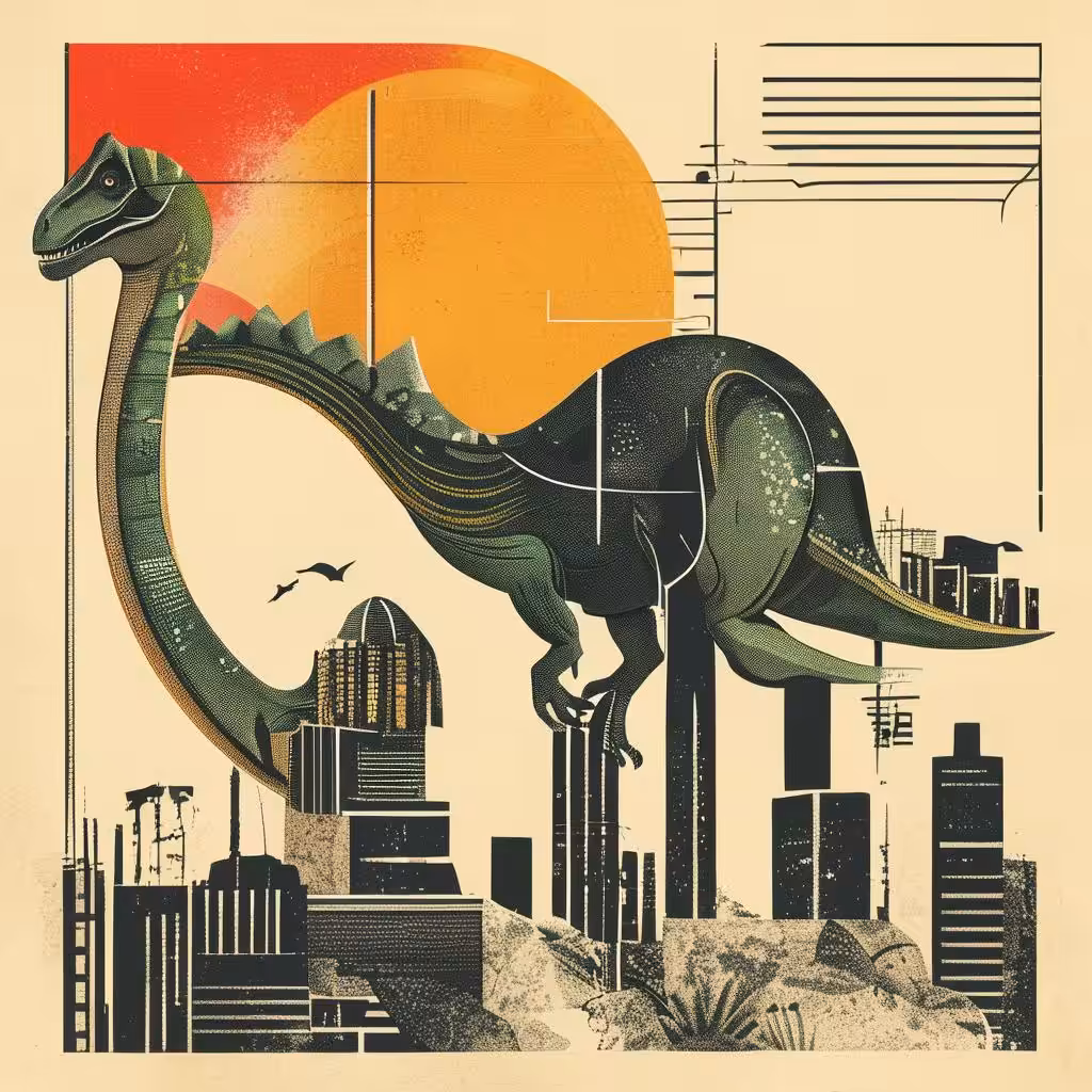 Titanosaurus