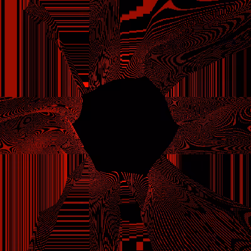 Satellites #21
