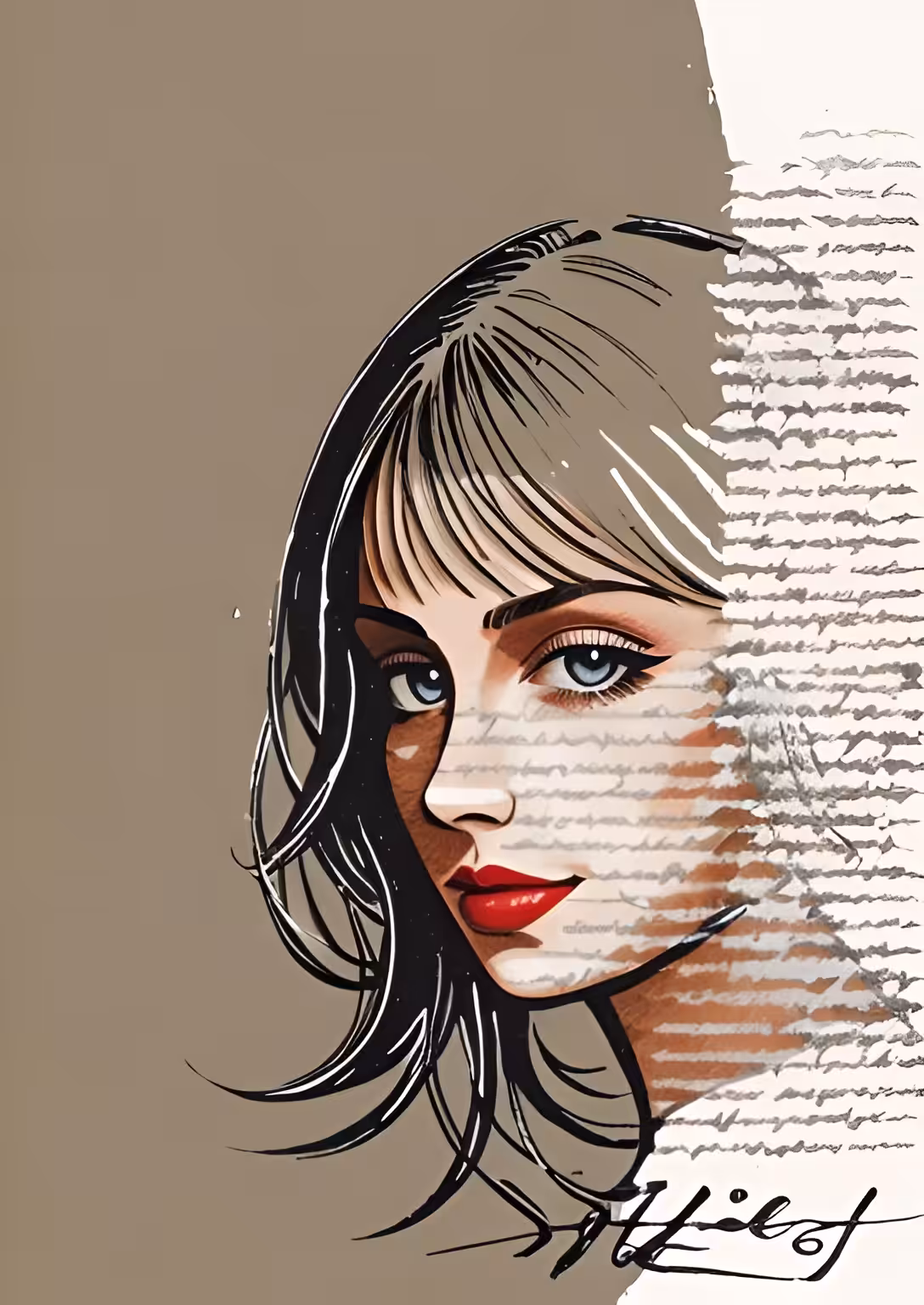 restless