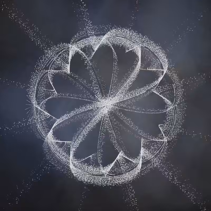 polar thread n.12 #11