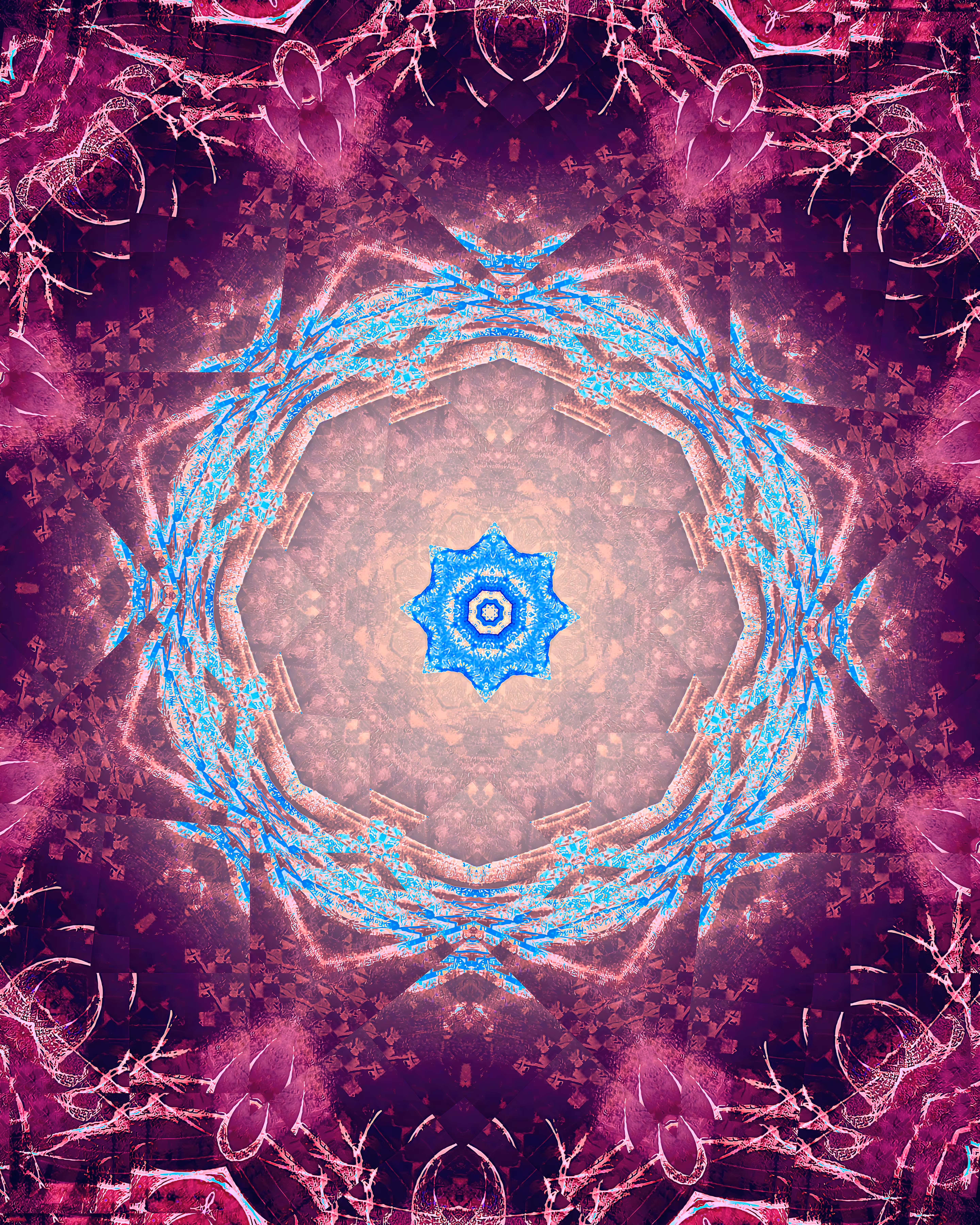 Lattice #3