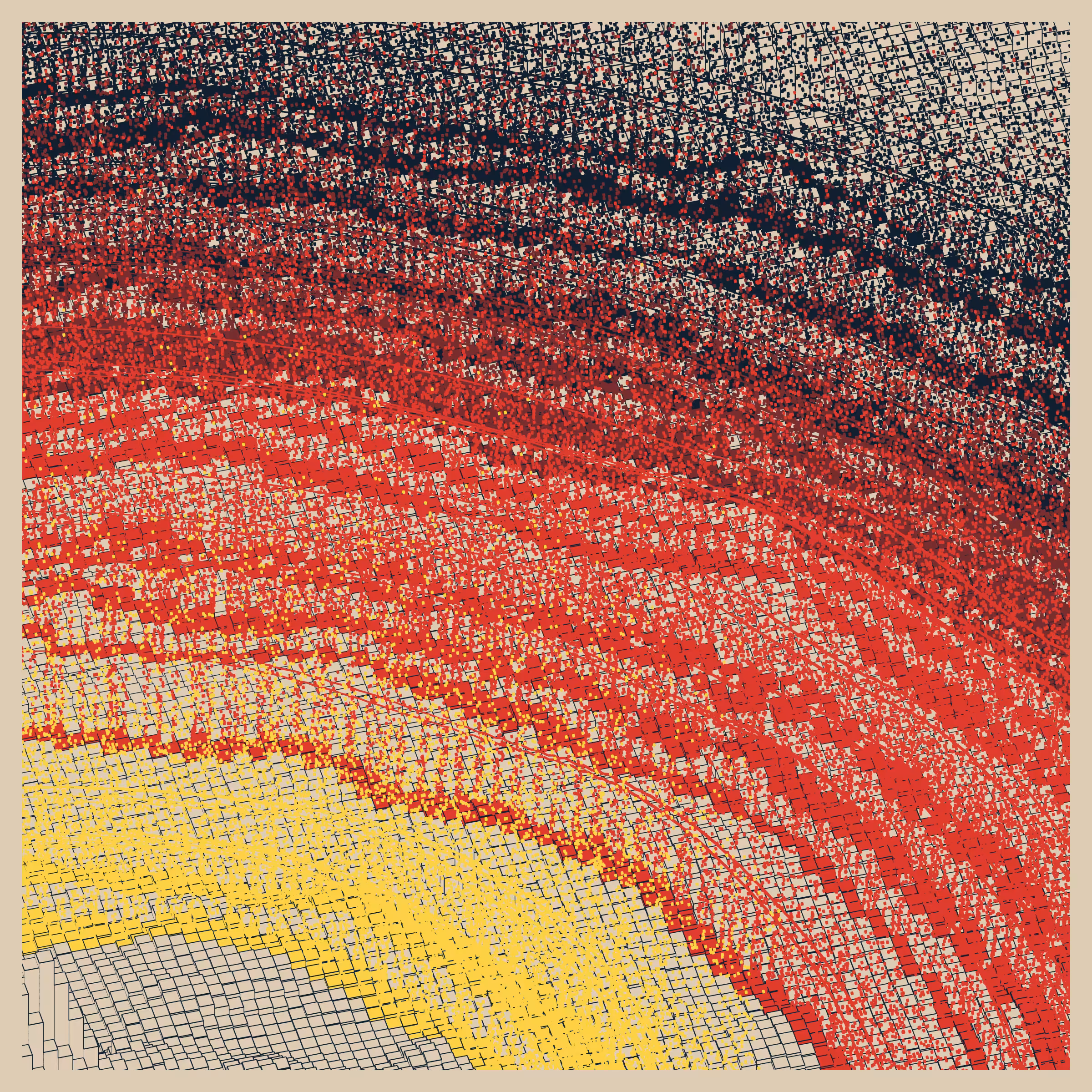 Echo of Intensity #84