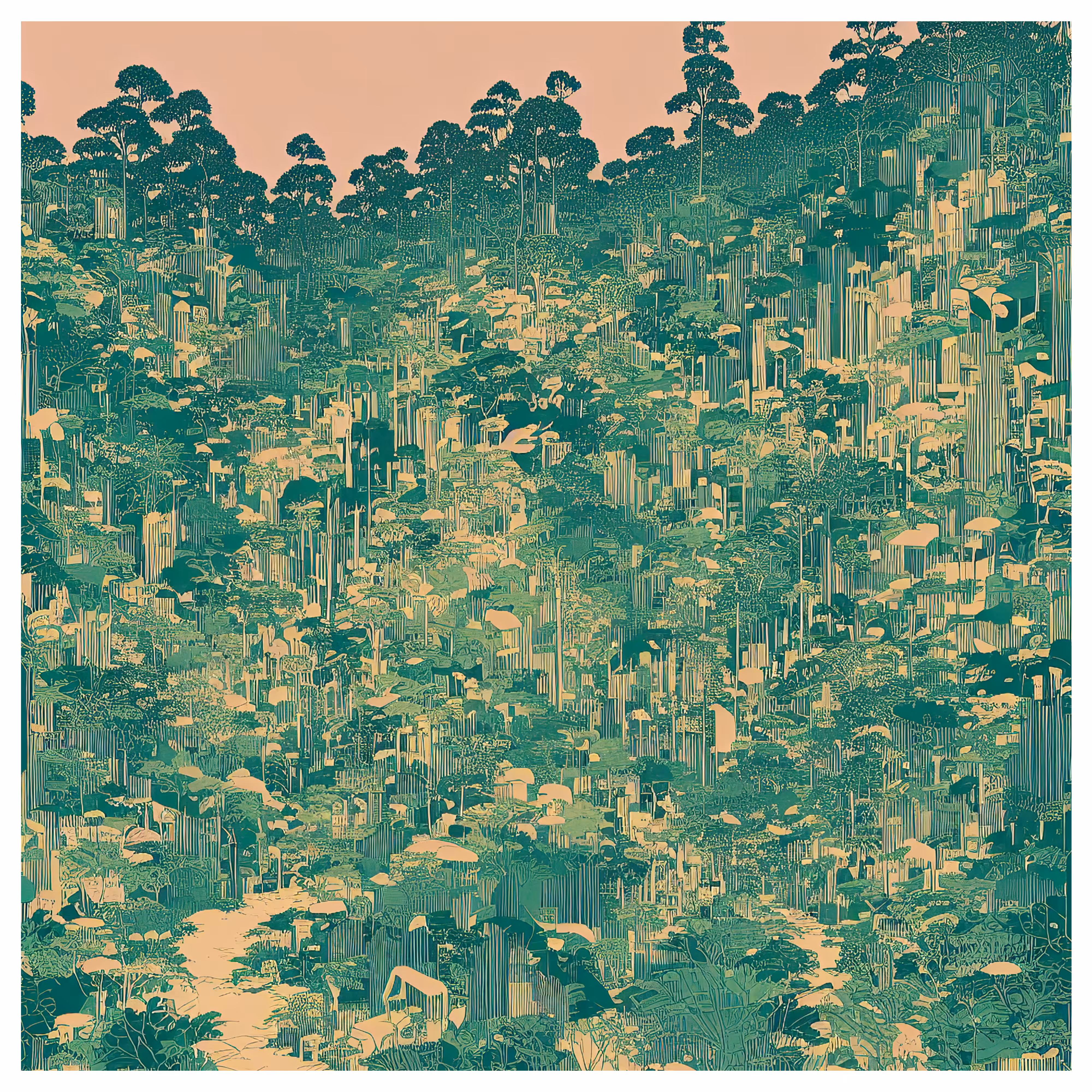 Ashenscape