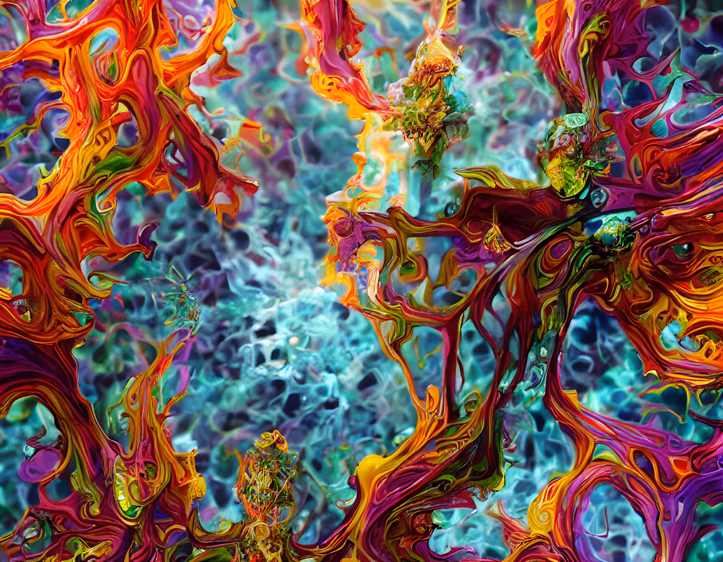 transforming waves #33