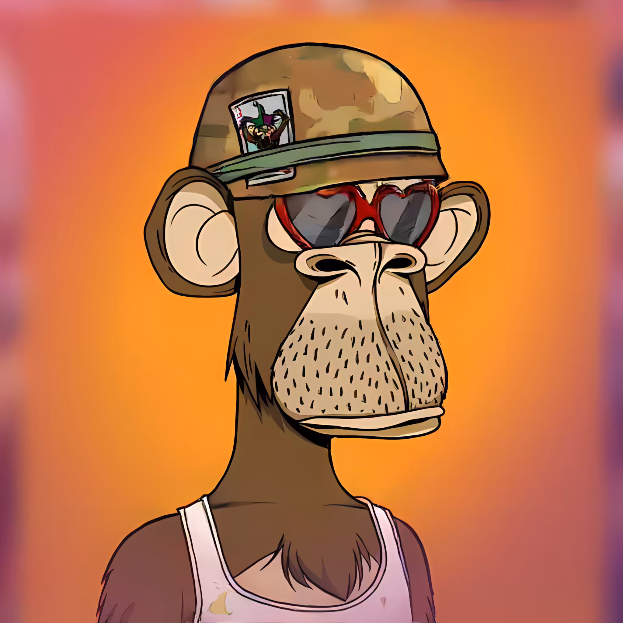 These Apes Don't Exist #88