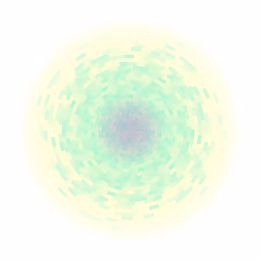 Soft Summer Sun #1