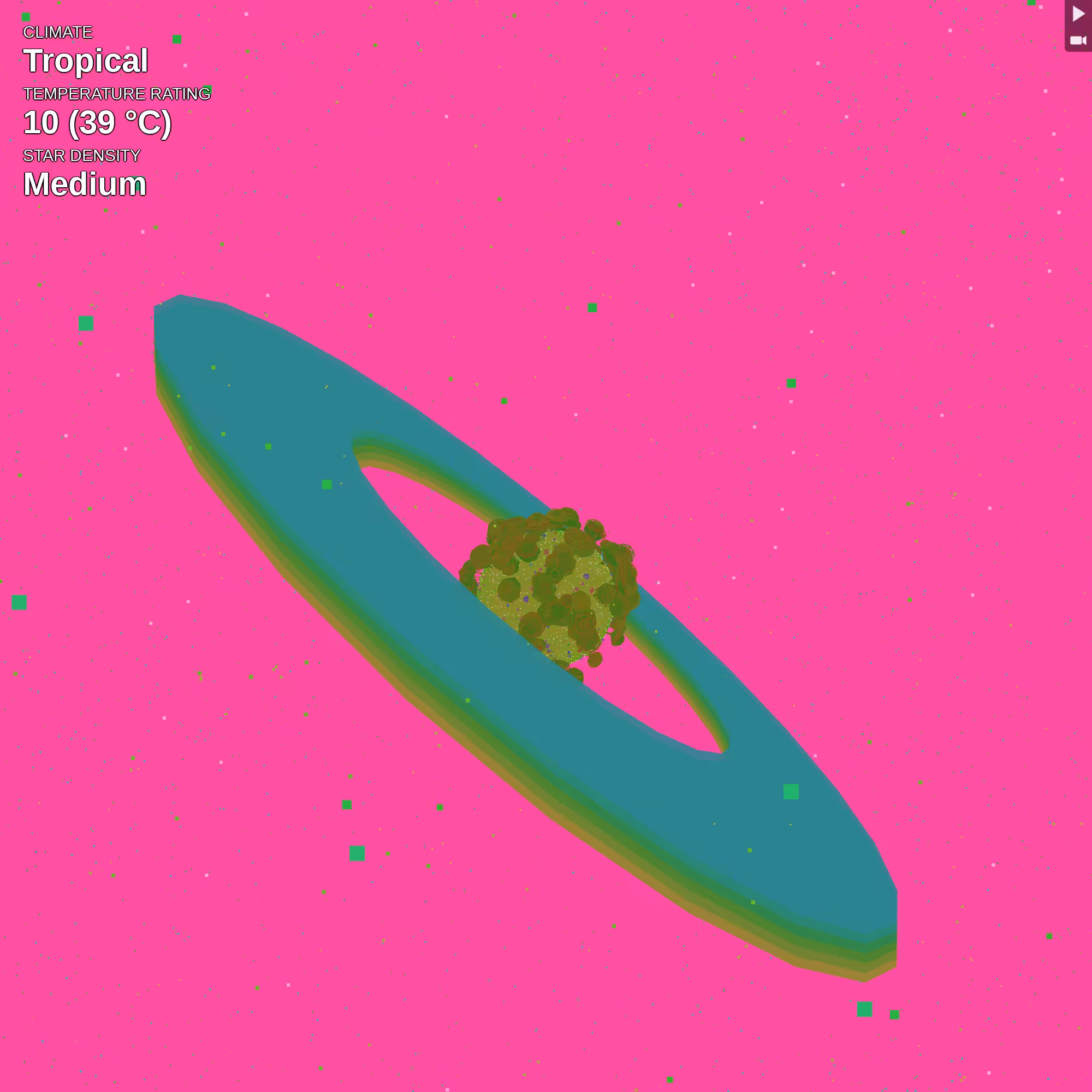 planets #62