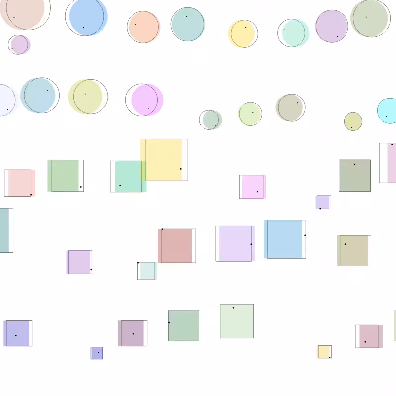 enclosed dot #42