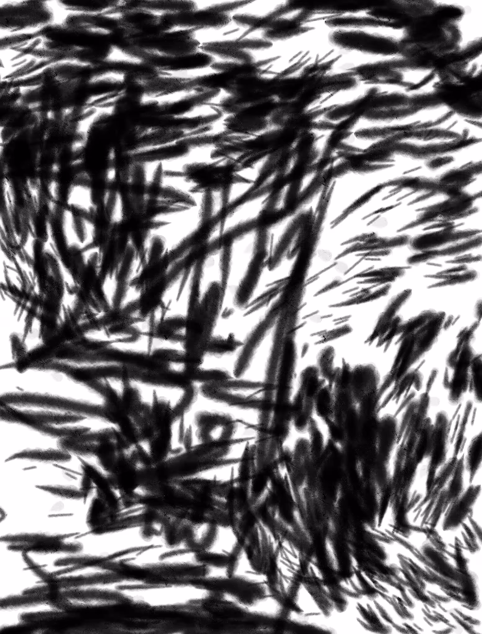 Imaginary Landscape #000017