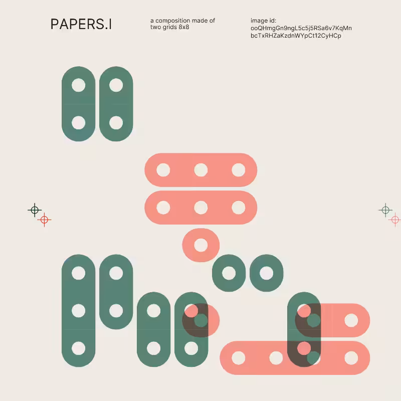 PAPERS.I #16
