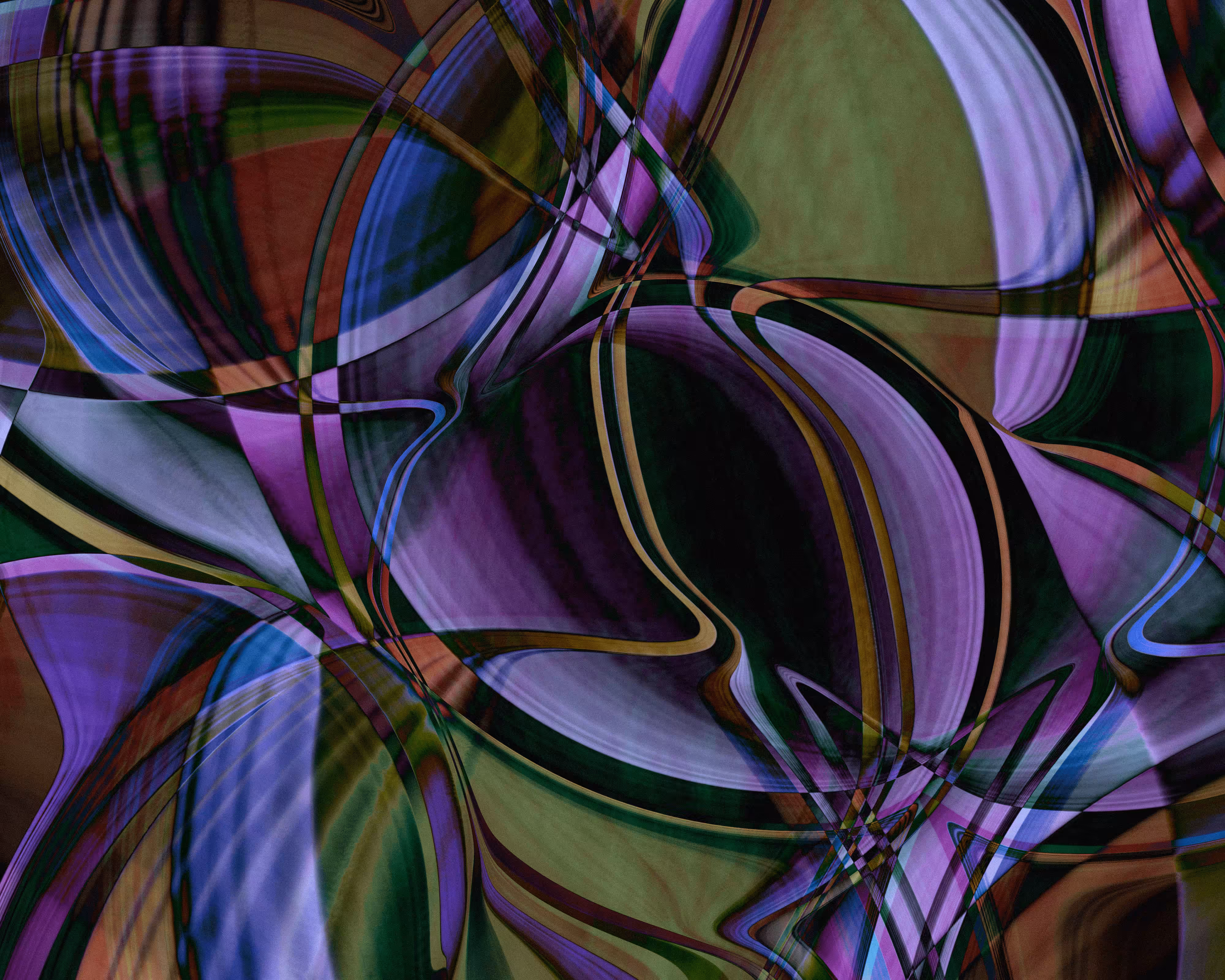 Digital Abstraction #91