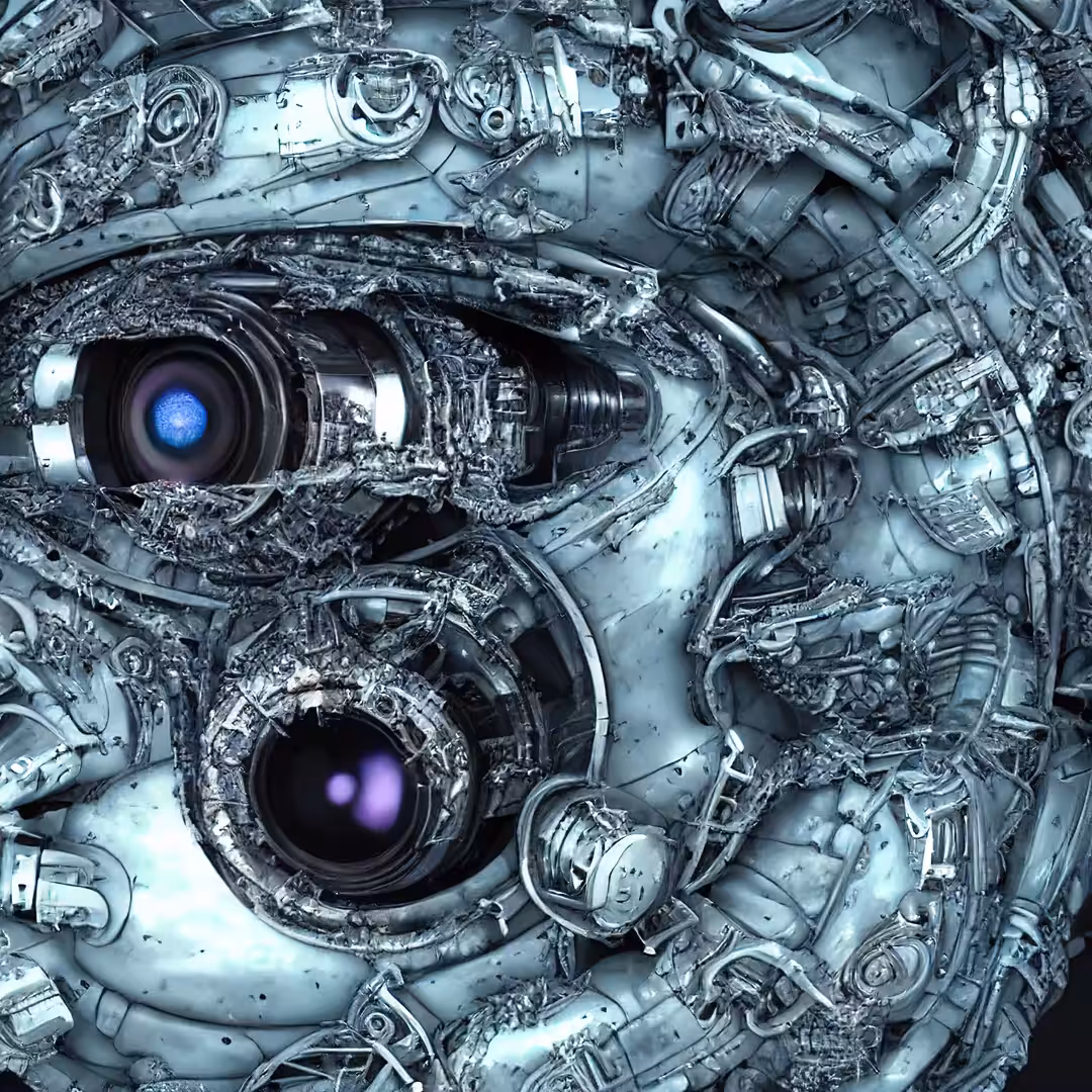 EYE #4