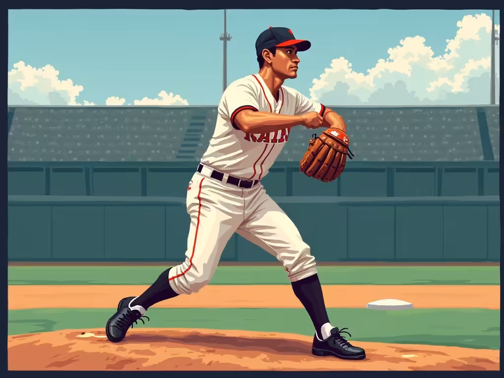 DataBaseball: DatabaseBall Player #39159