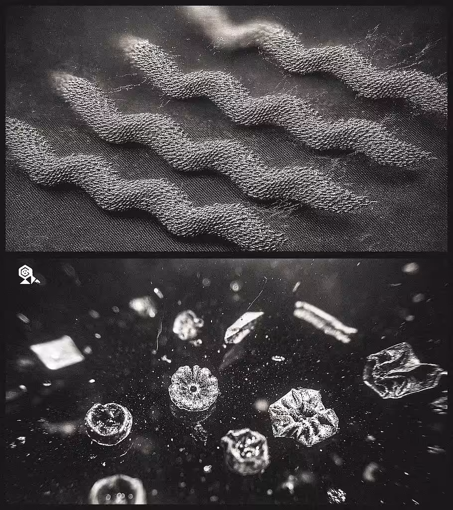 "micro // macro" no. 14