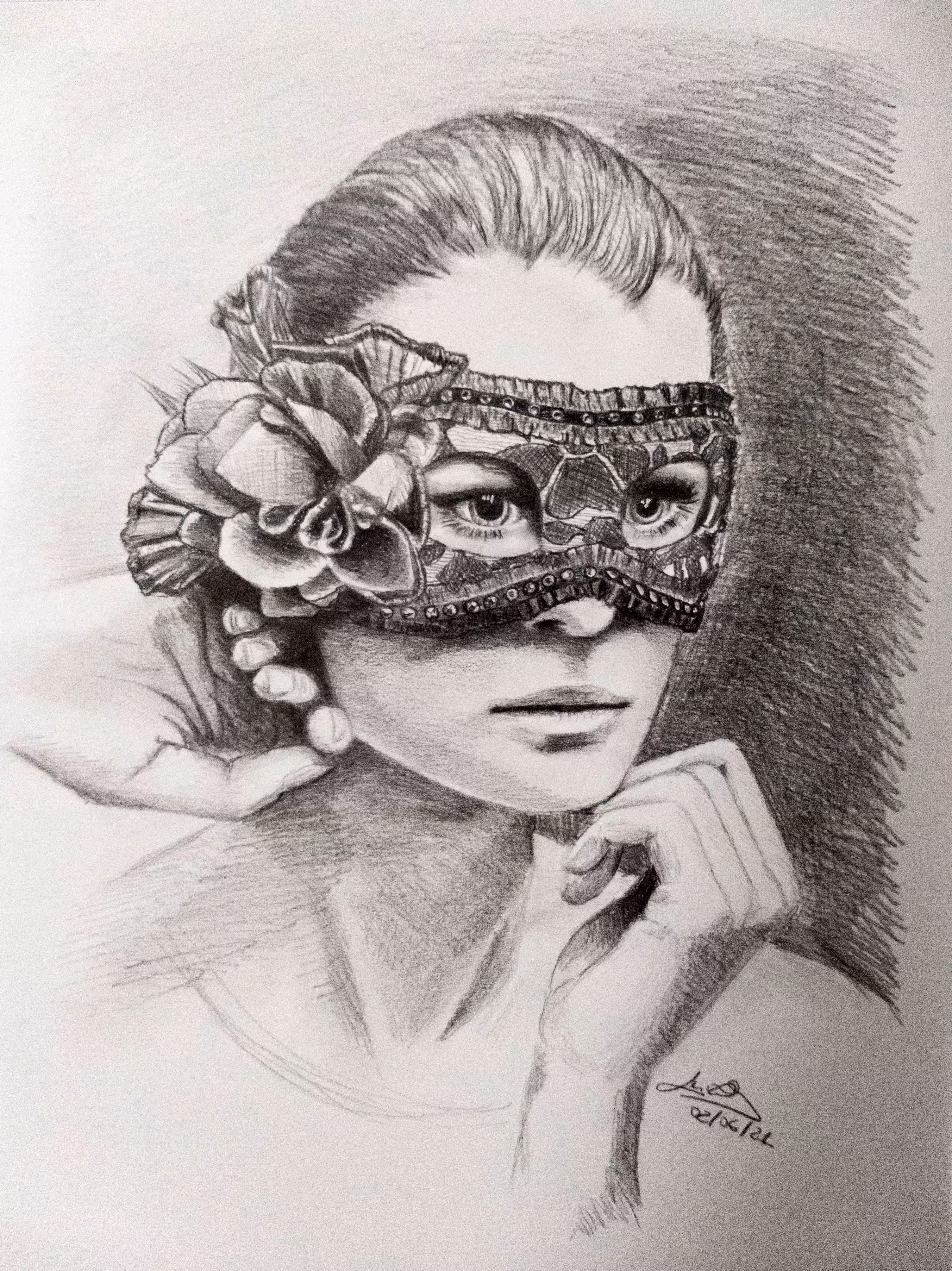 Masquerade