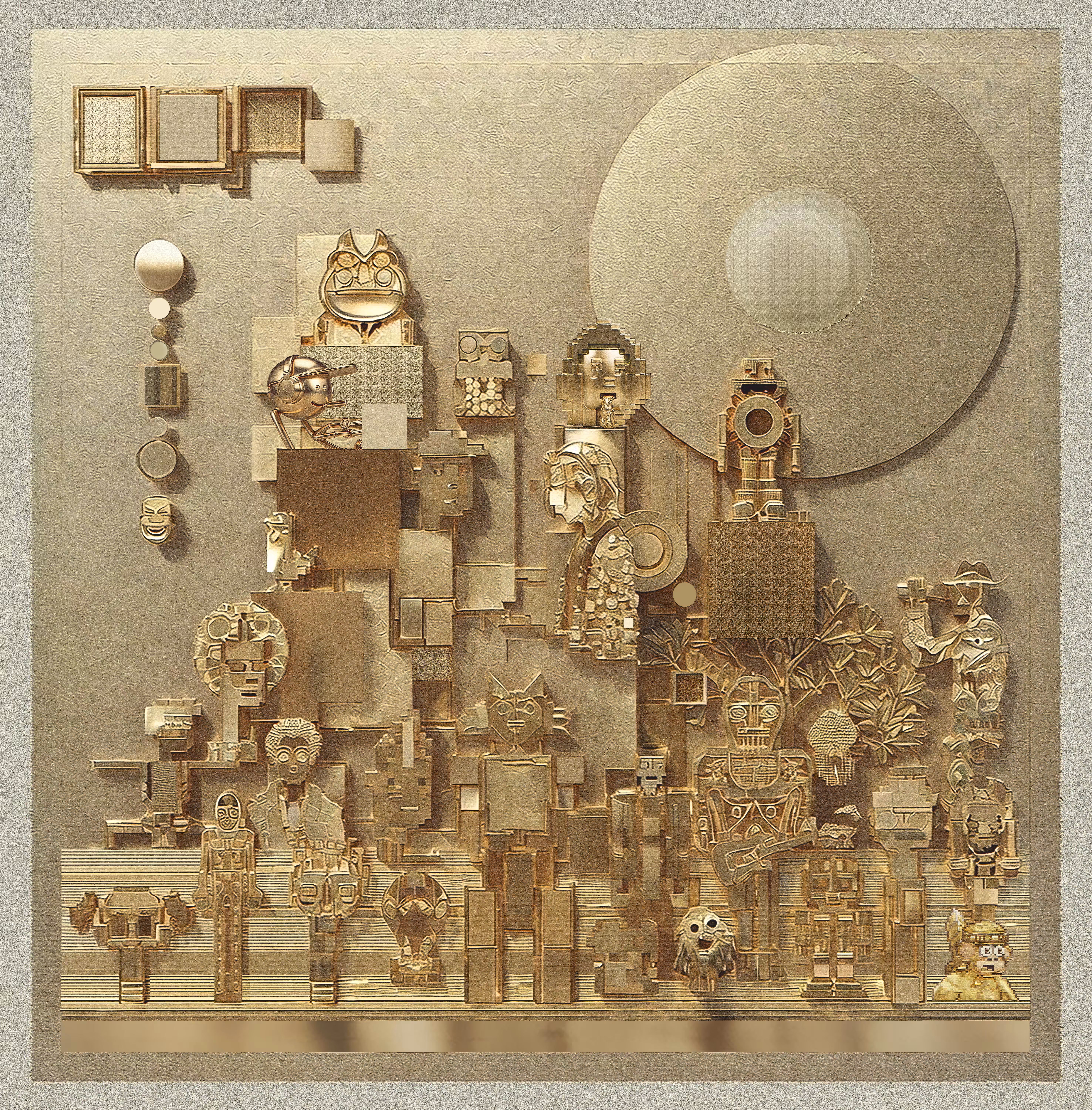 BRUTAL FAM