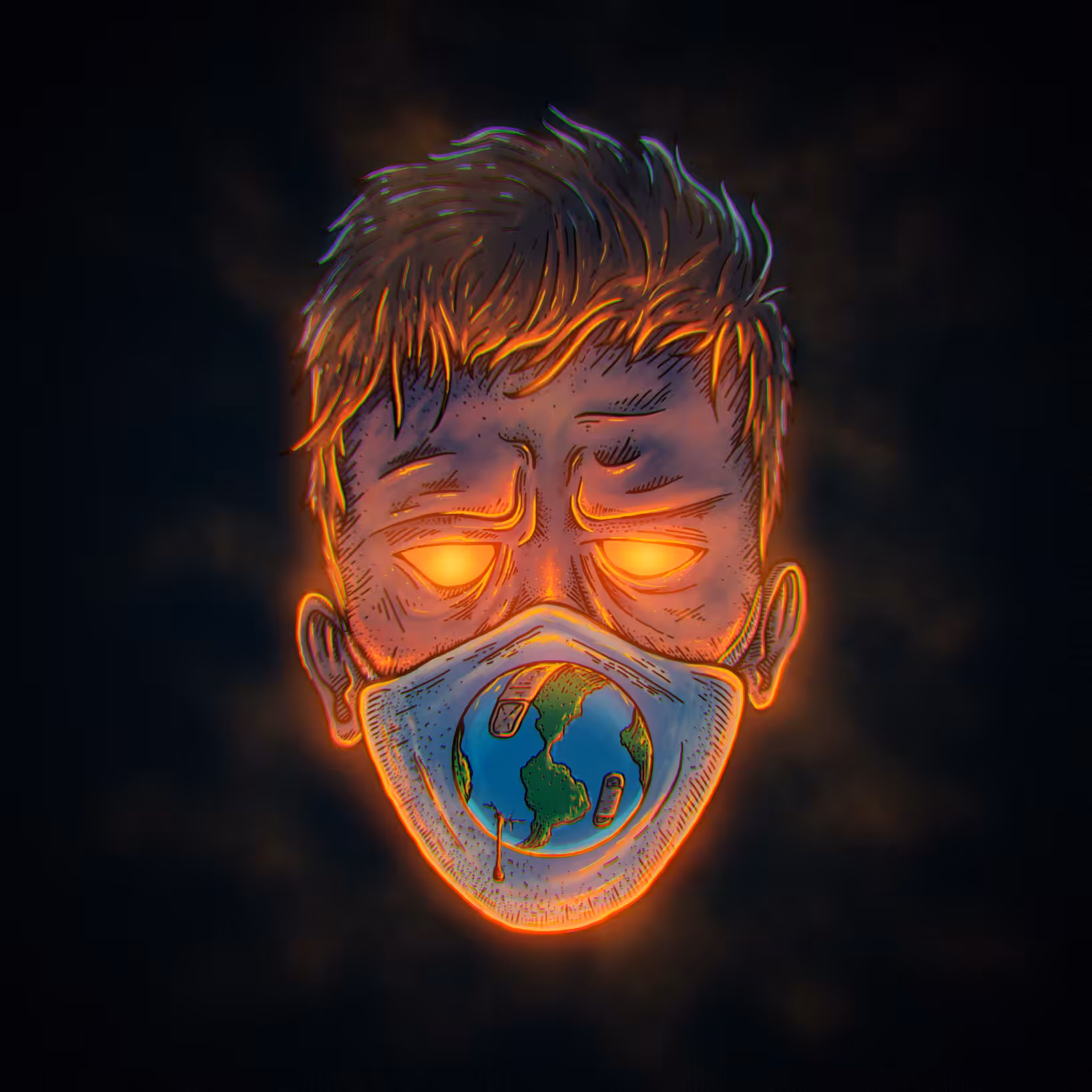 ꧁ঔৣ°{PȺndɆmiC  ßoY}❥ঔৣ꧂