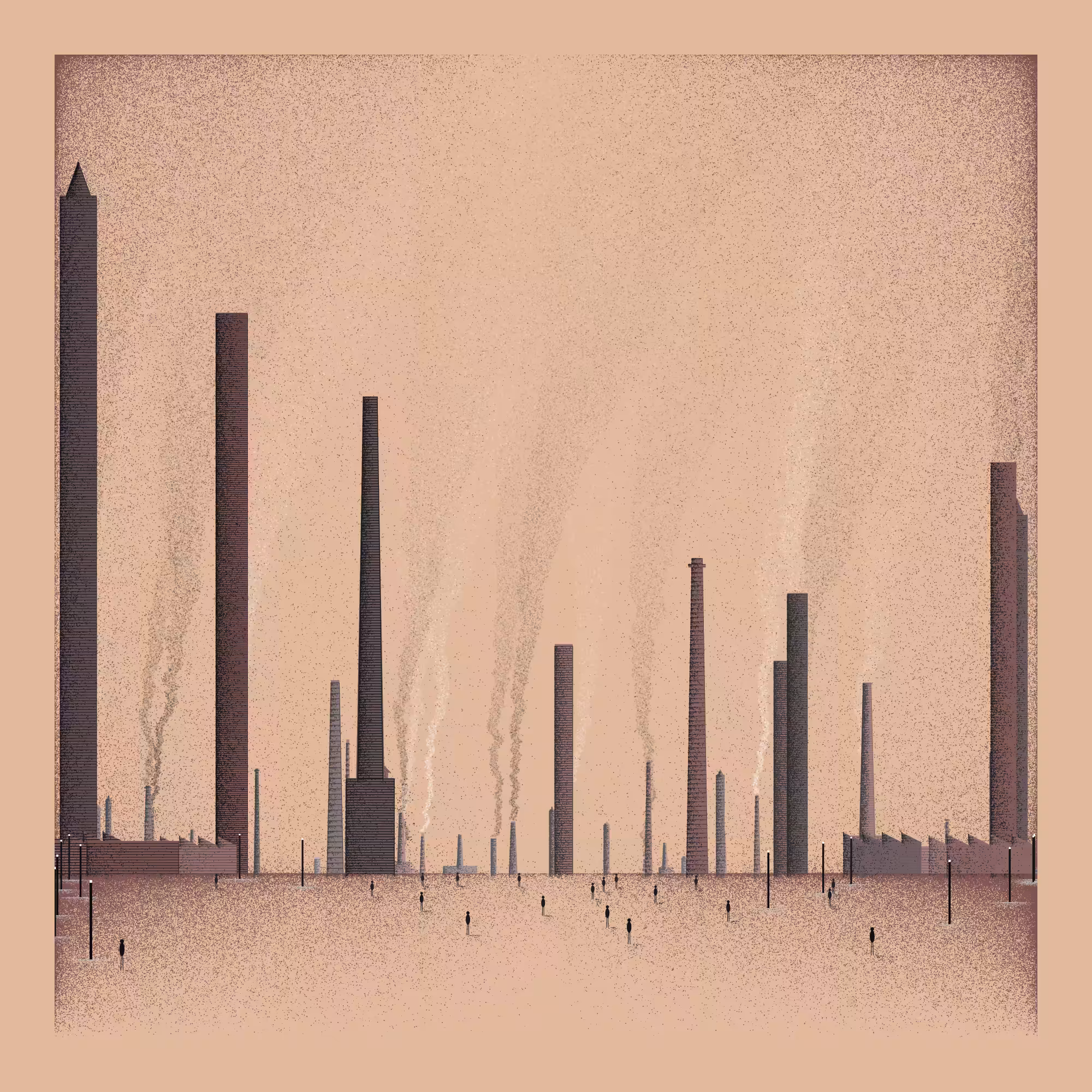 Industrial #24
