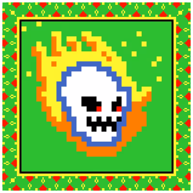 Morixels Mega Colab #2 #464