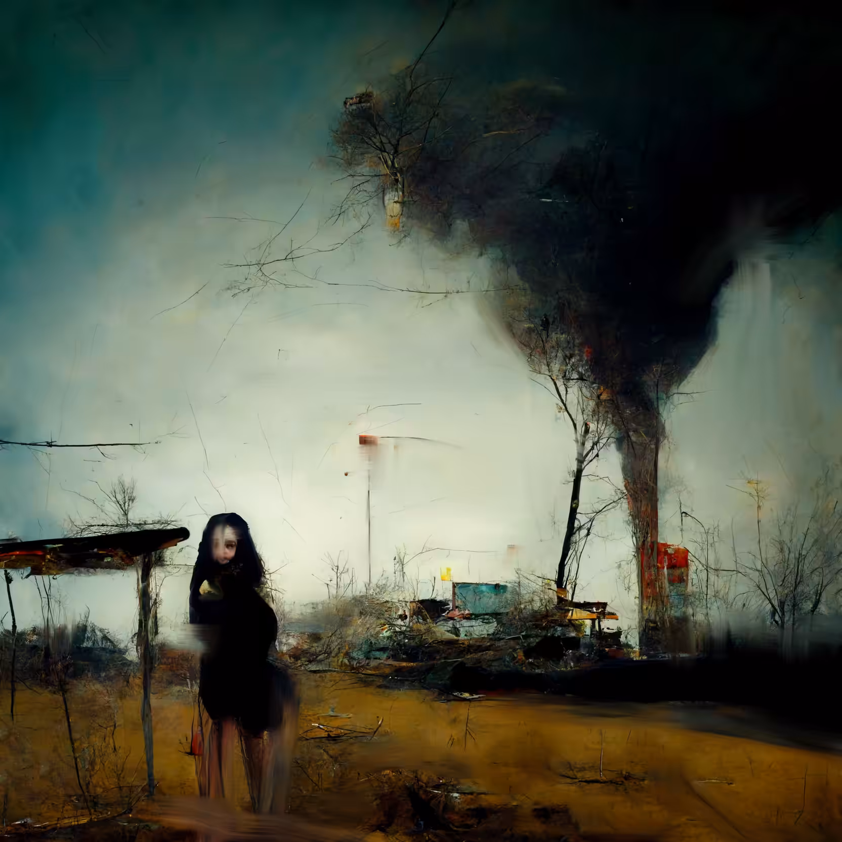 Sleepwalker 19