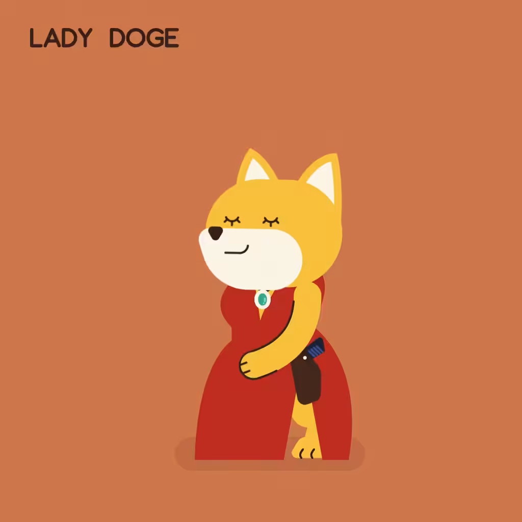 Lady Doge