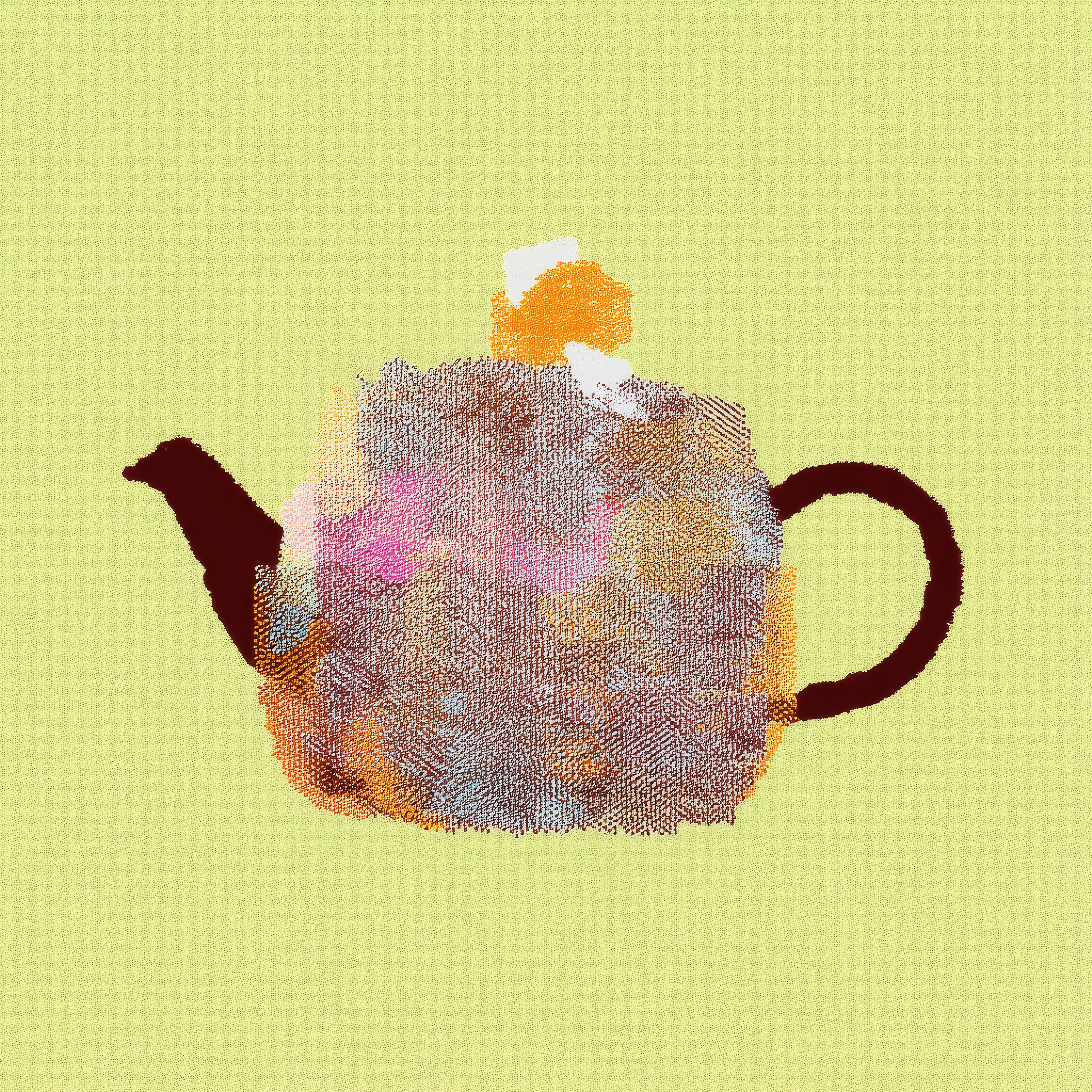 Tea Cosy