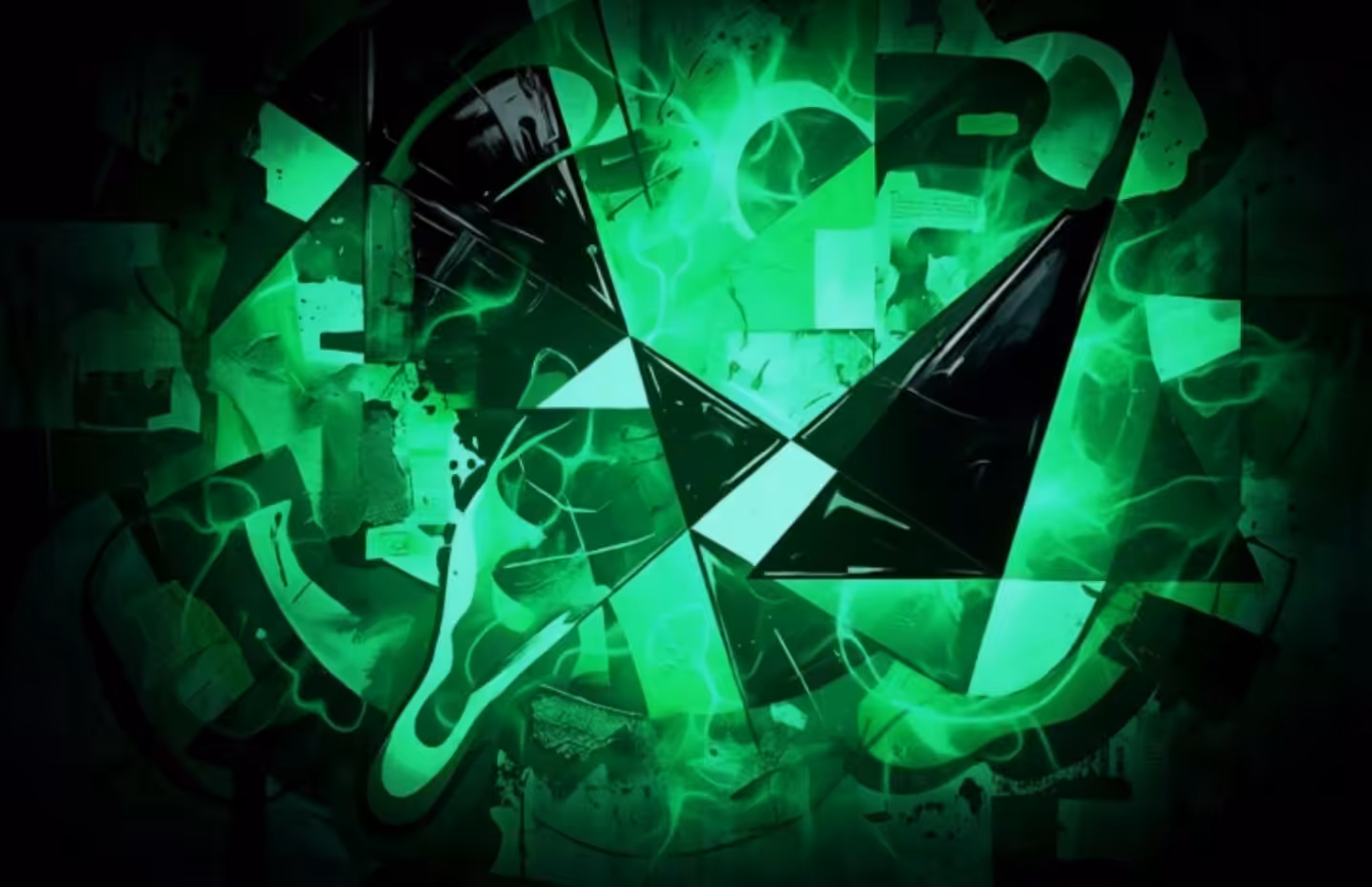 Love Green 