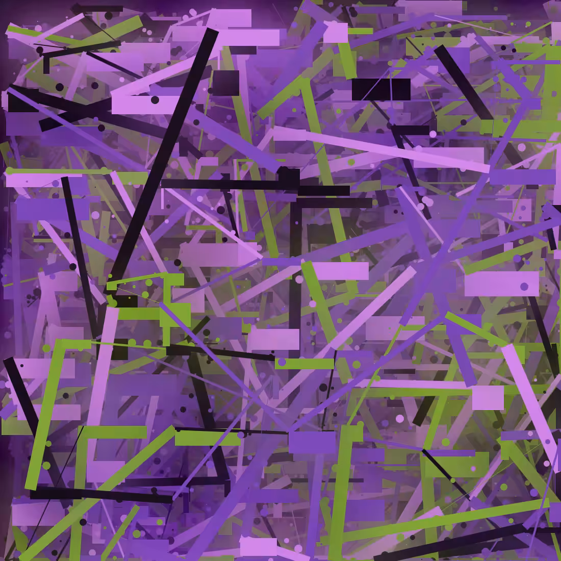 Harmony in chaos #22