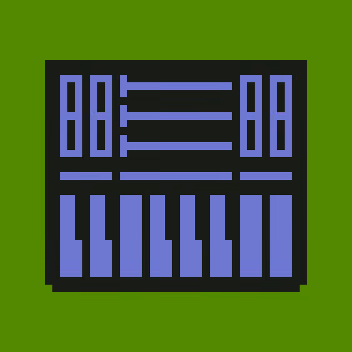 MINISYNTH #45