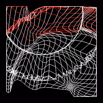 GridFlux #1