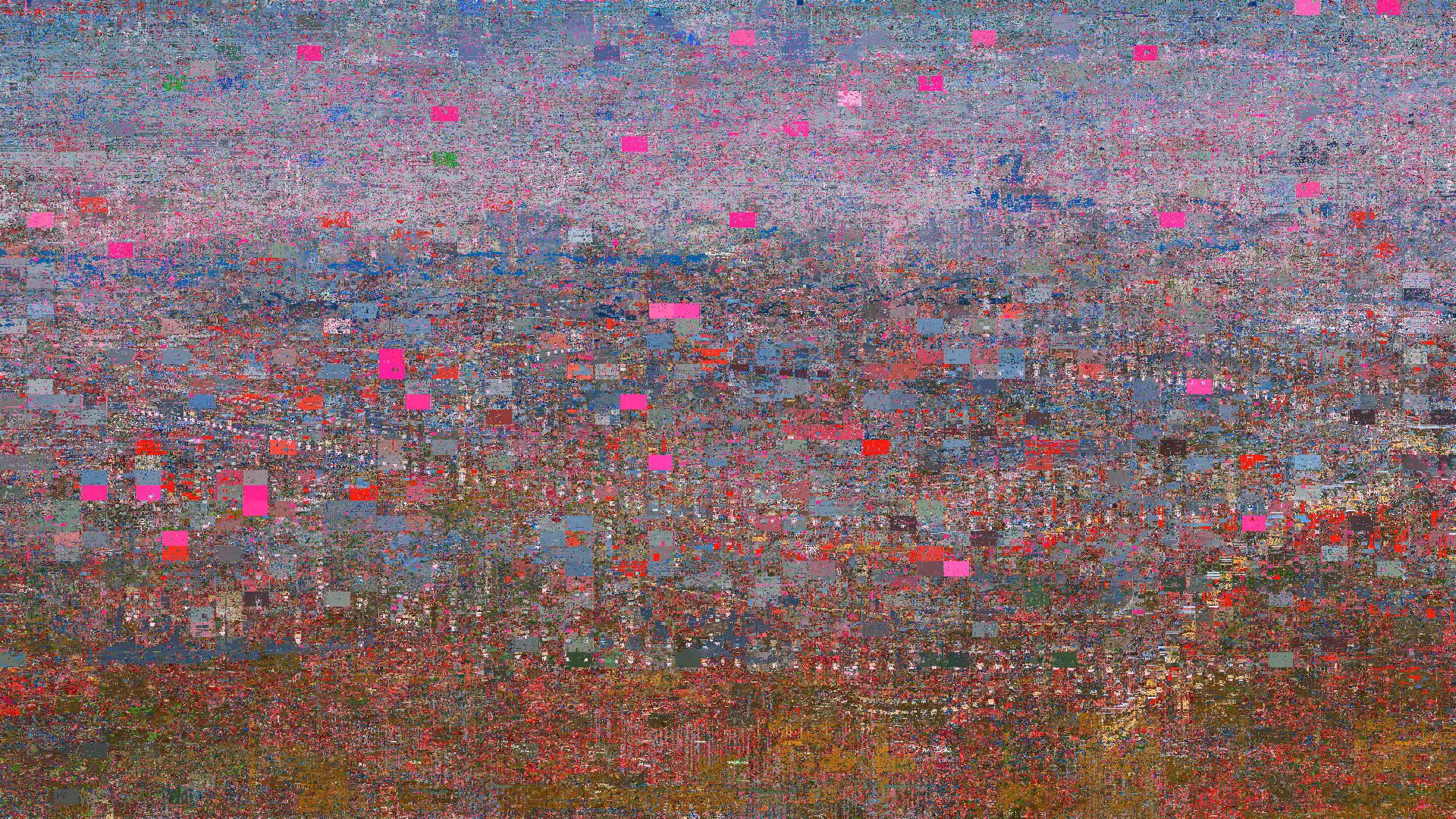A(i)terative {landscape} #49