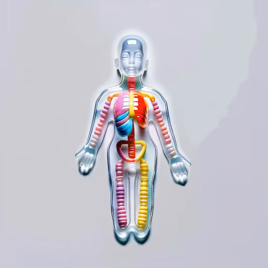"Prototypes" (toy version) #51