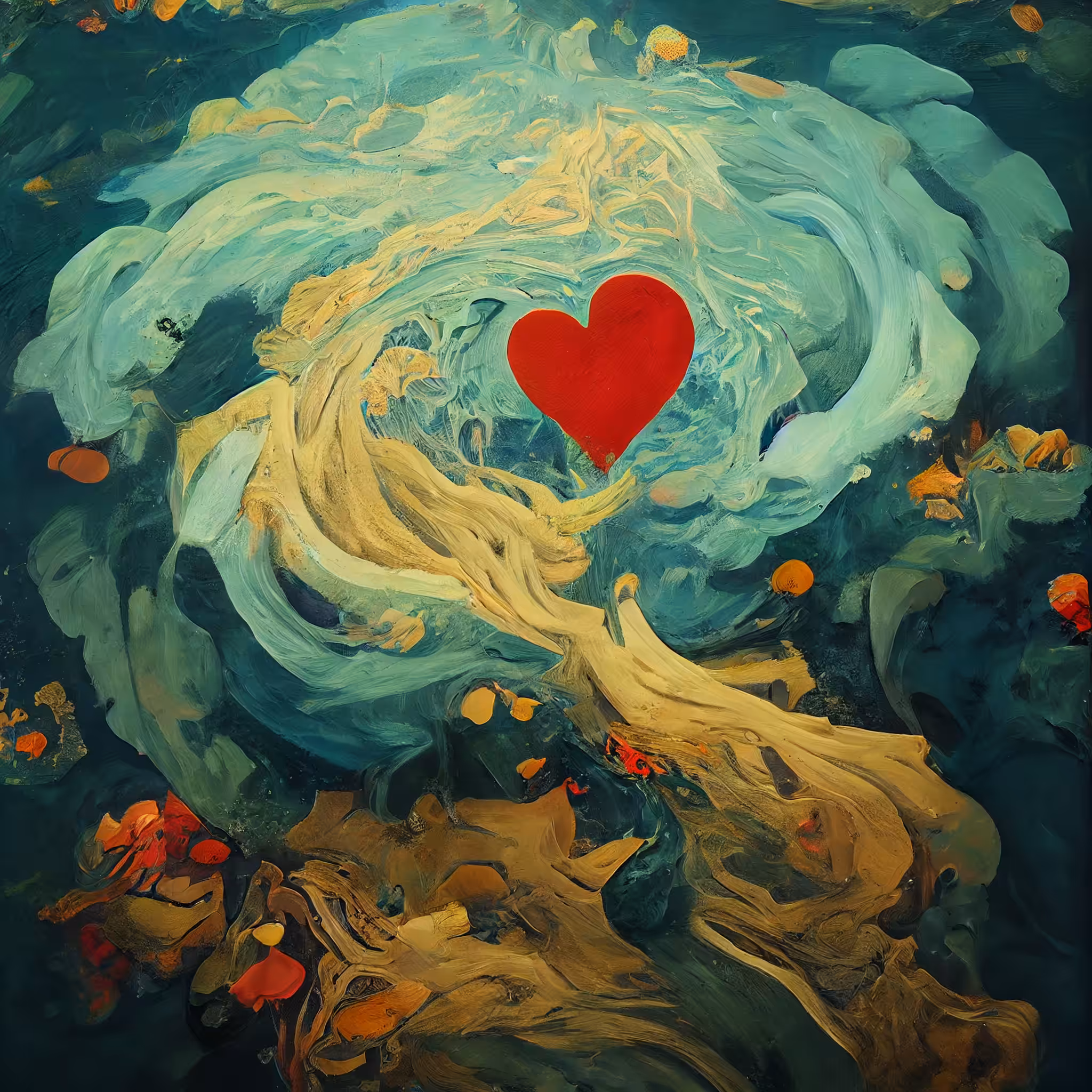 Lost In Lore