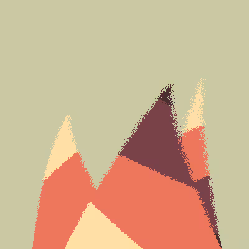 Ditherwave #58